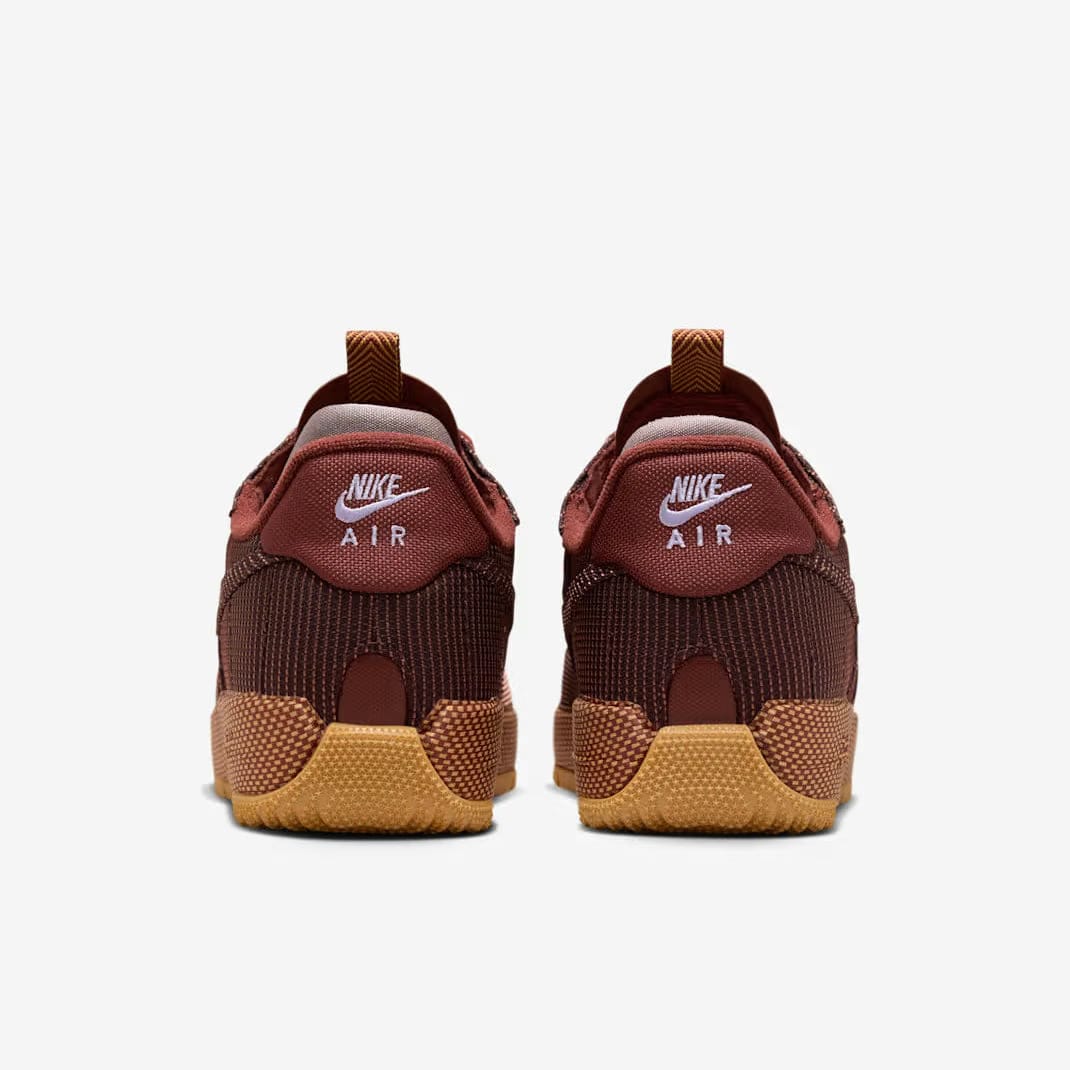 Nike Air Force 1 Wild Women's Shoes