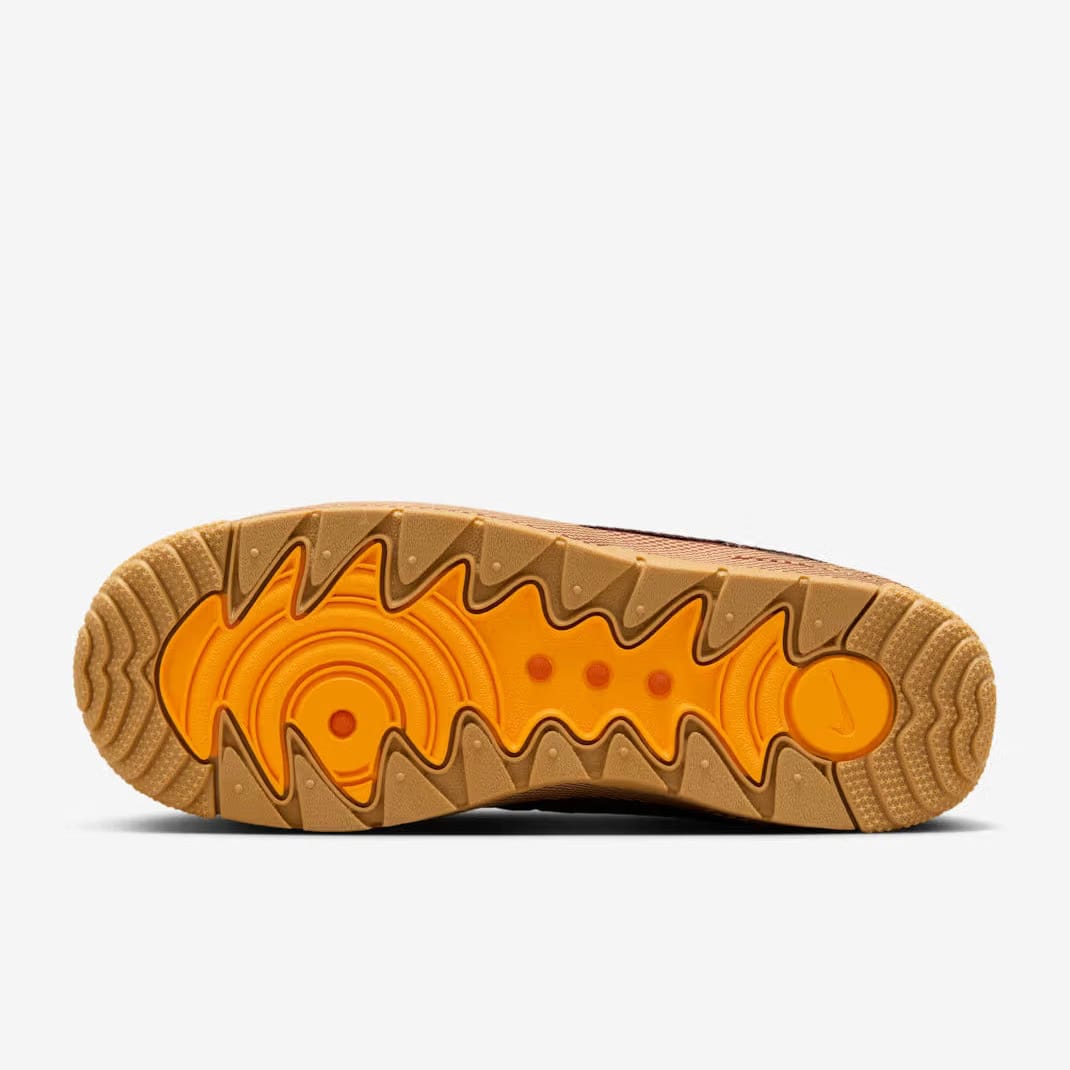 Nike Air Force 1 Wild Women's Shoes