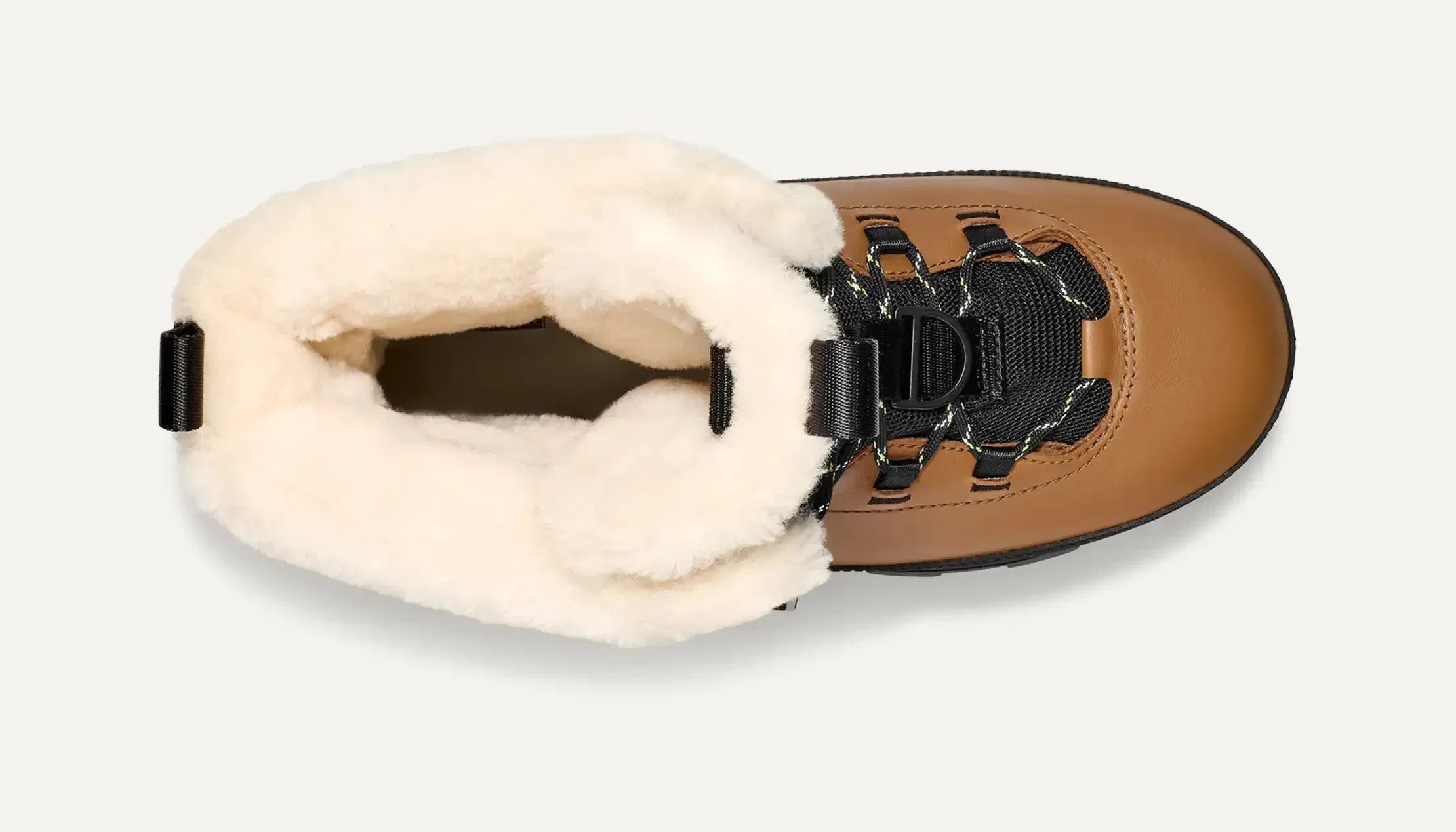 Ugg Shasta Boot Tall Chestnut