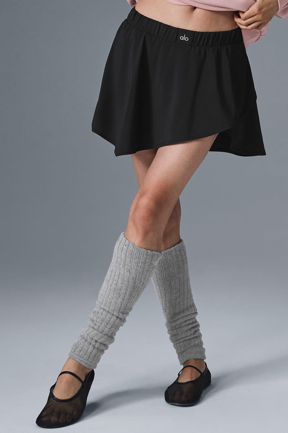 Alo Yoga Freestyle Skirt