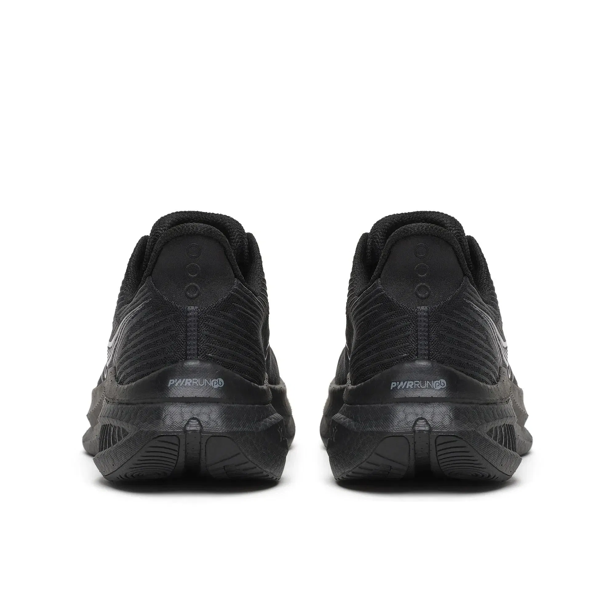 Saucony Men's Endorphin Speed 5 Triple Black