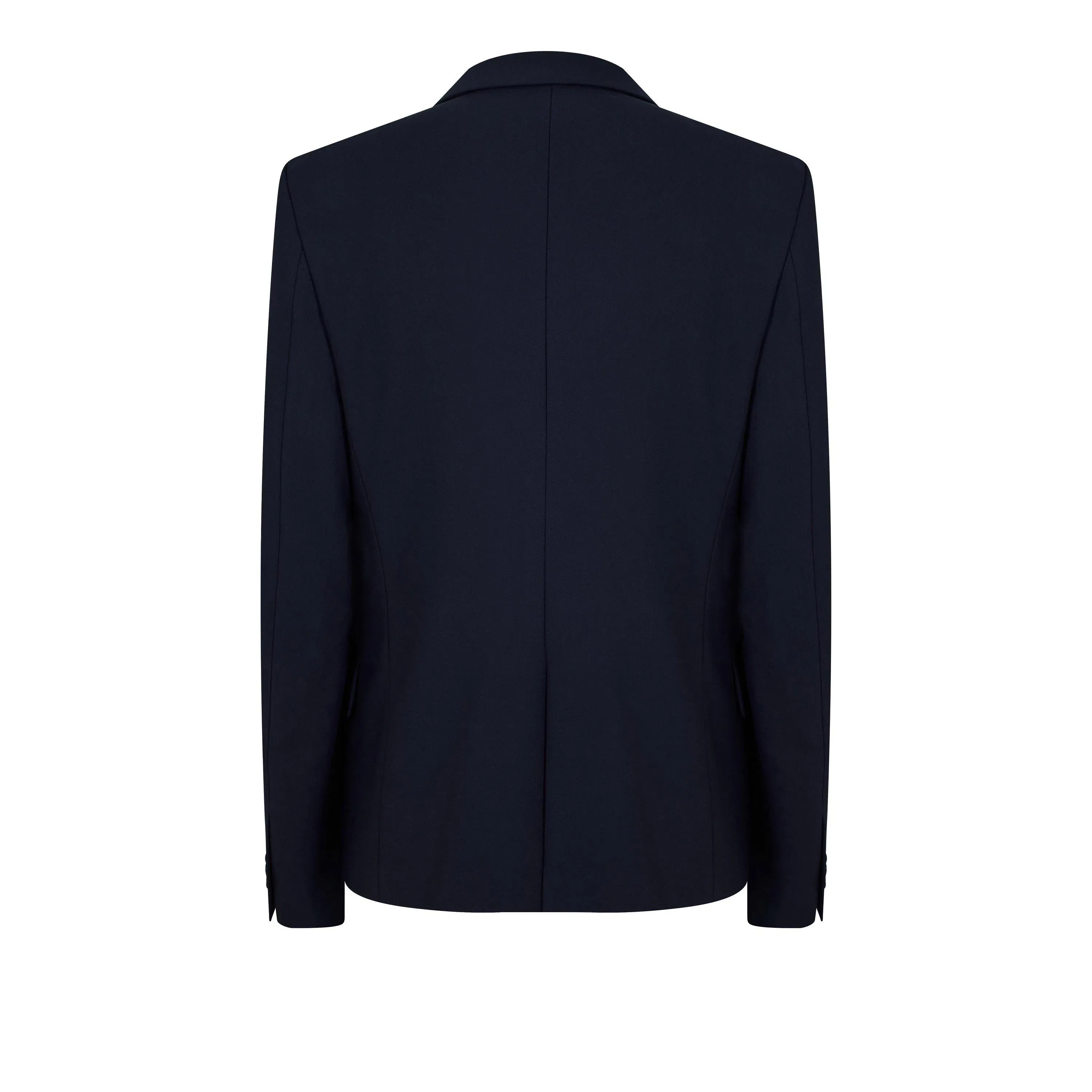 Contemporary Blazer
