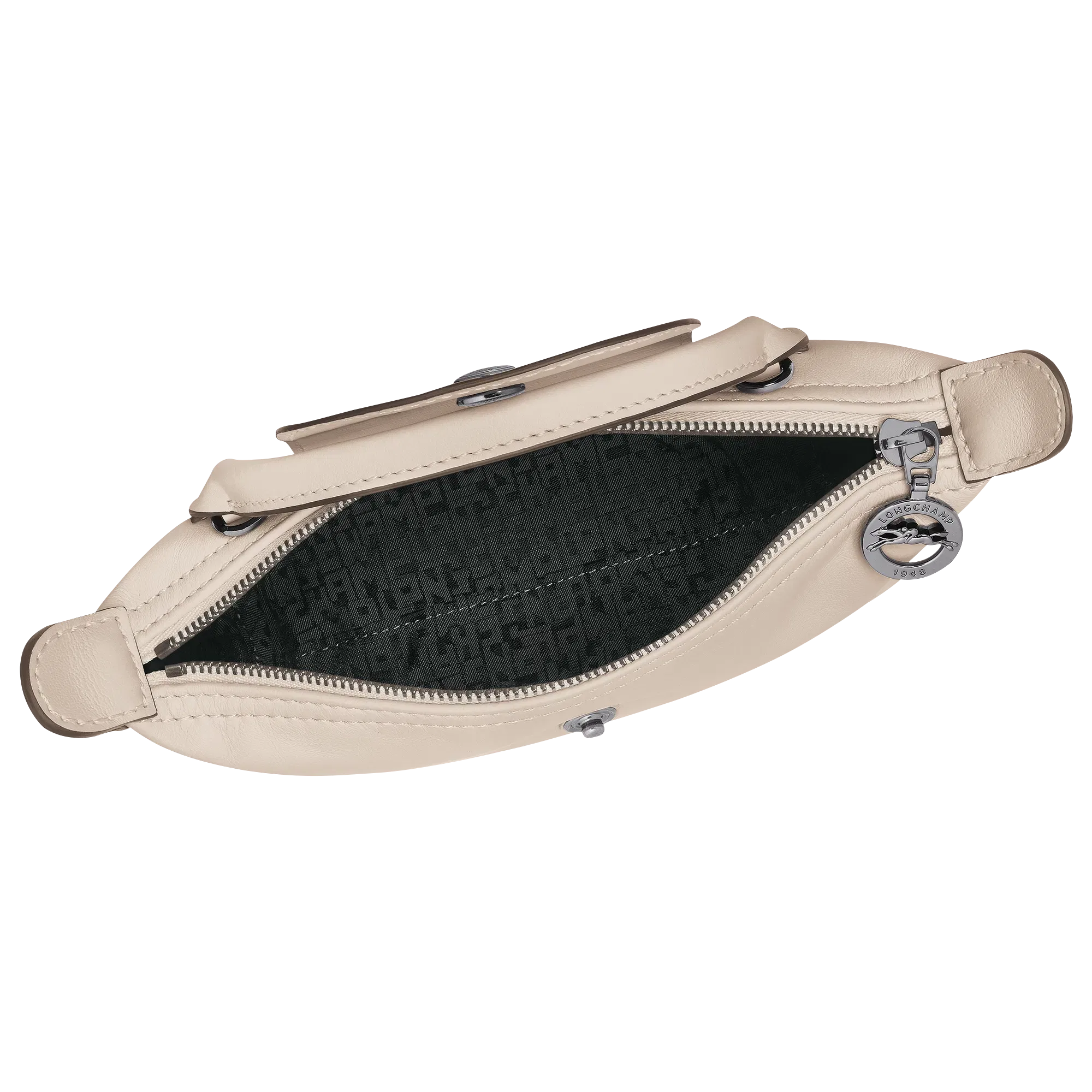 Longchamp Le Pliage Xtra XS Pouch Paper