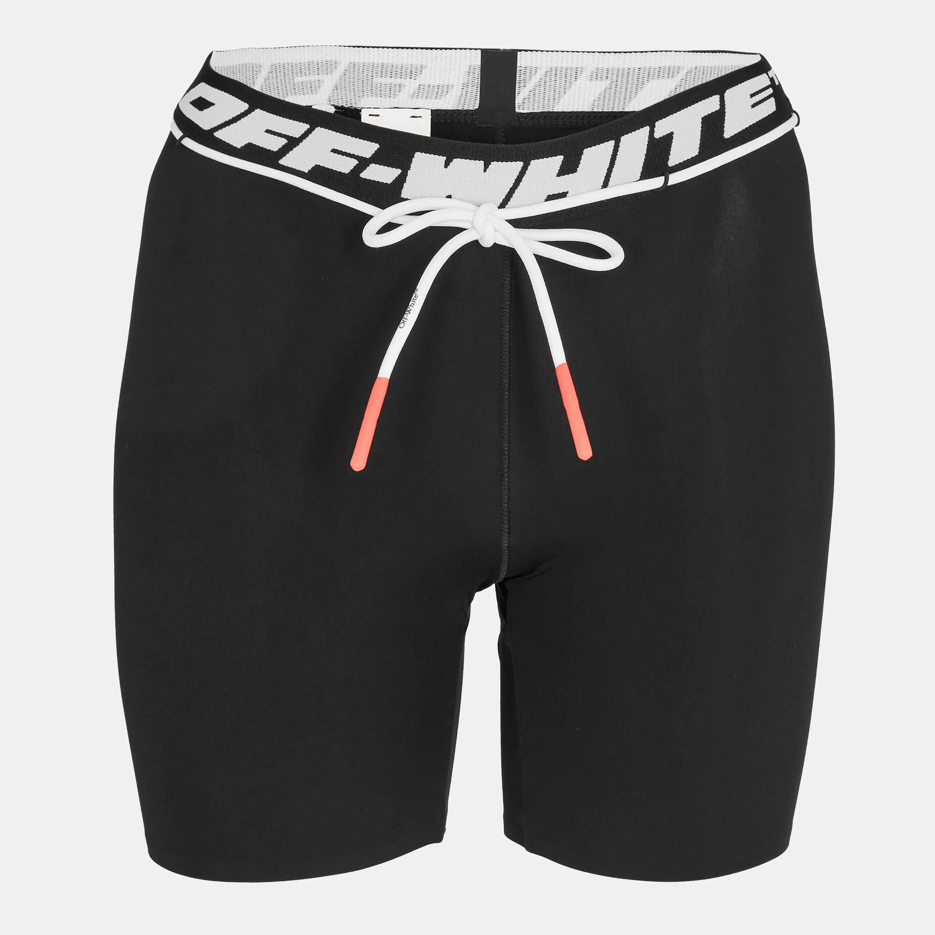 Precision Knitted Textured Shorts