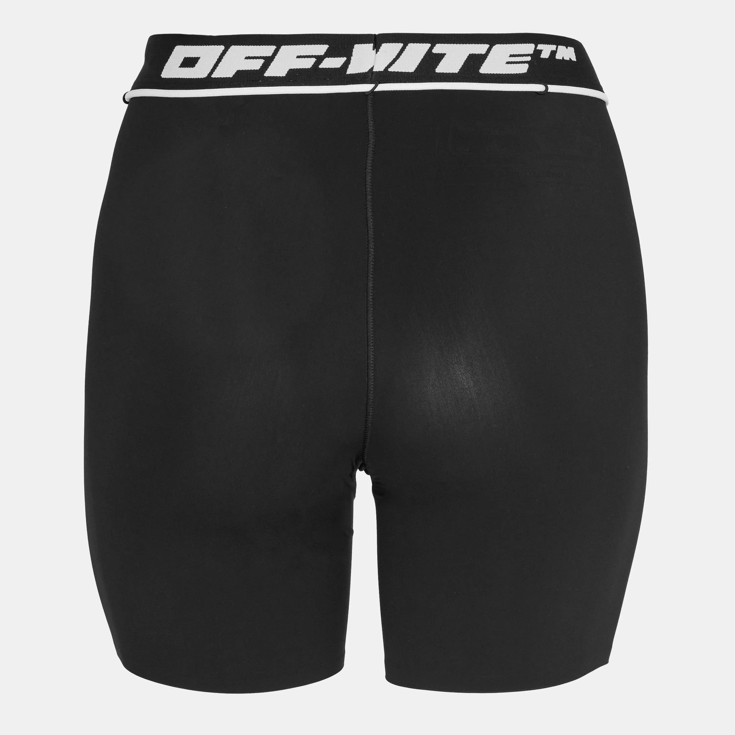 Precision Knitted Textured Shorts