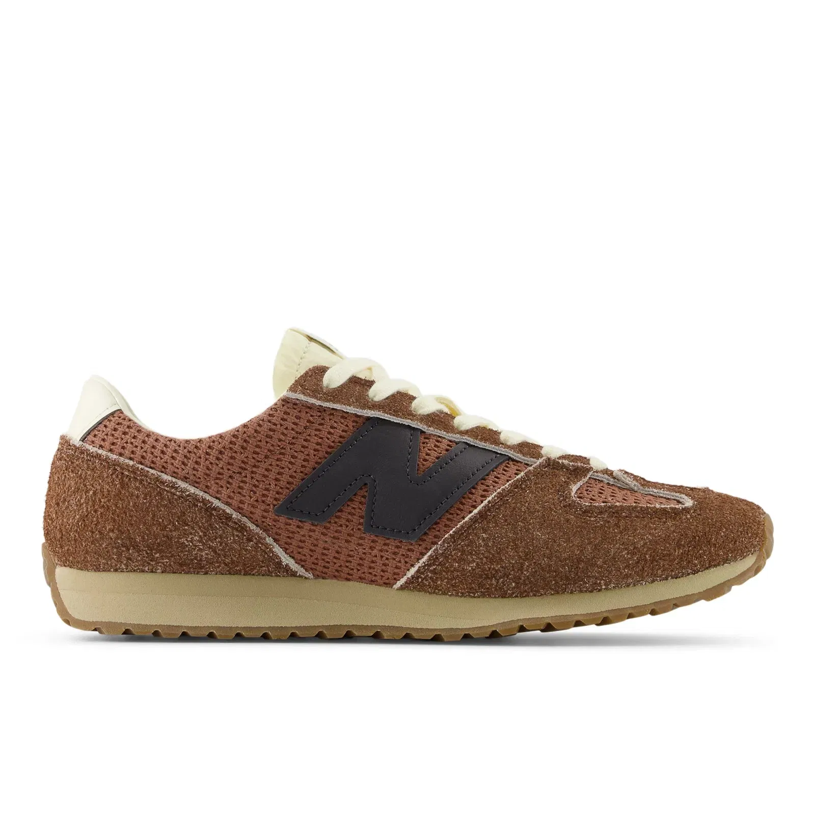 New Balance 471 Pecan With Black Cement Pecan With Black Cement