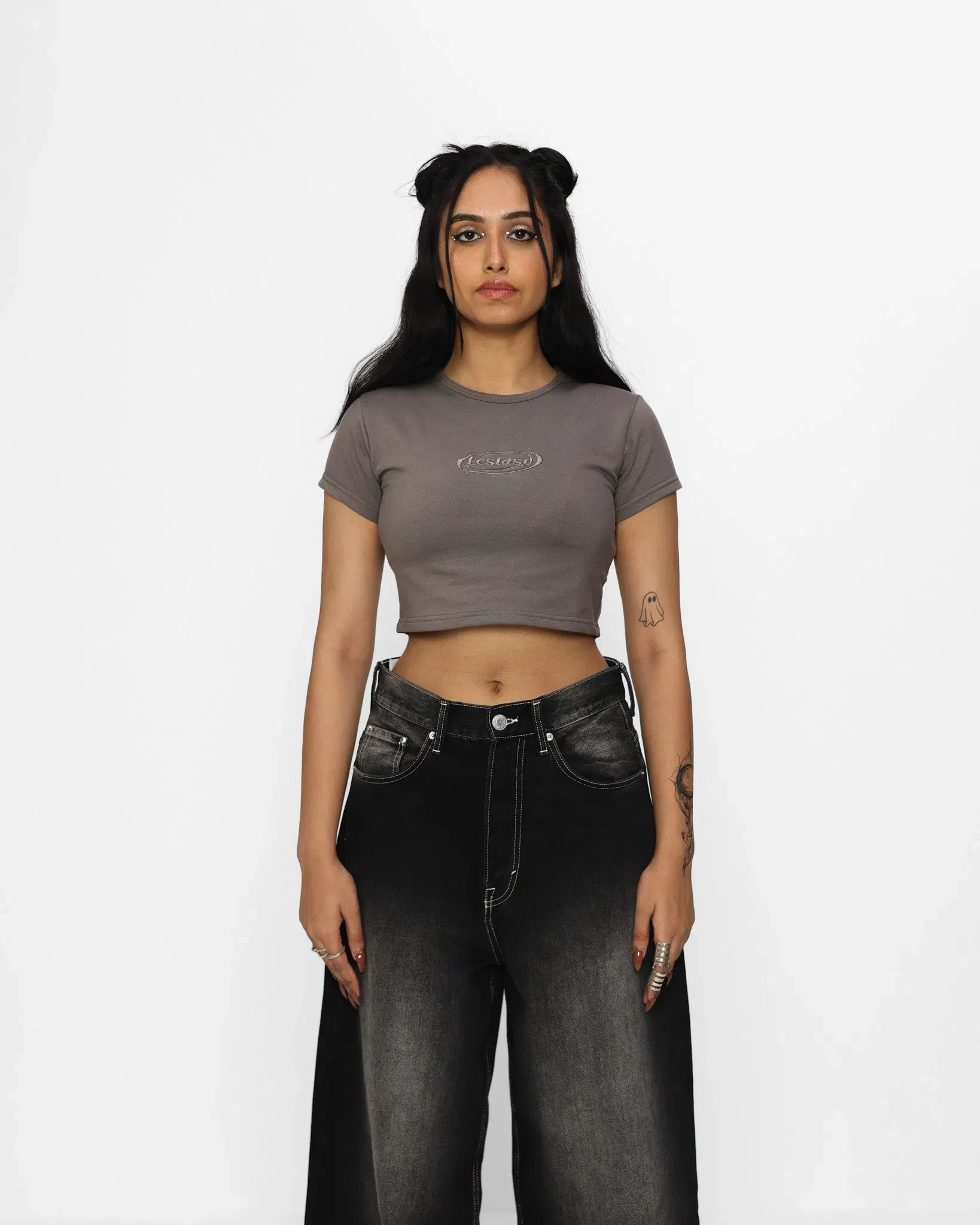 ECSTASY WOMEN'S TOP COMBO