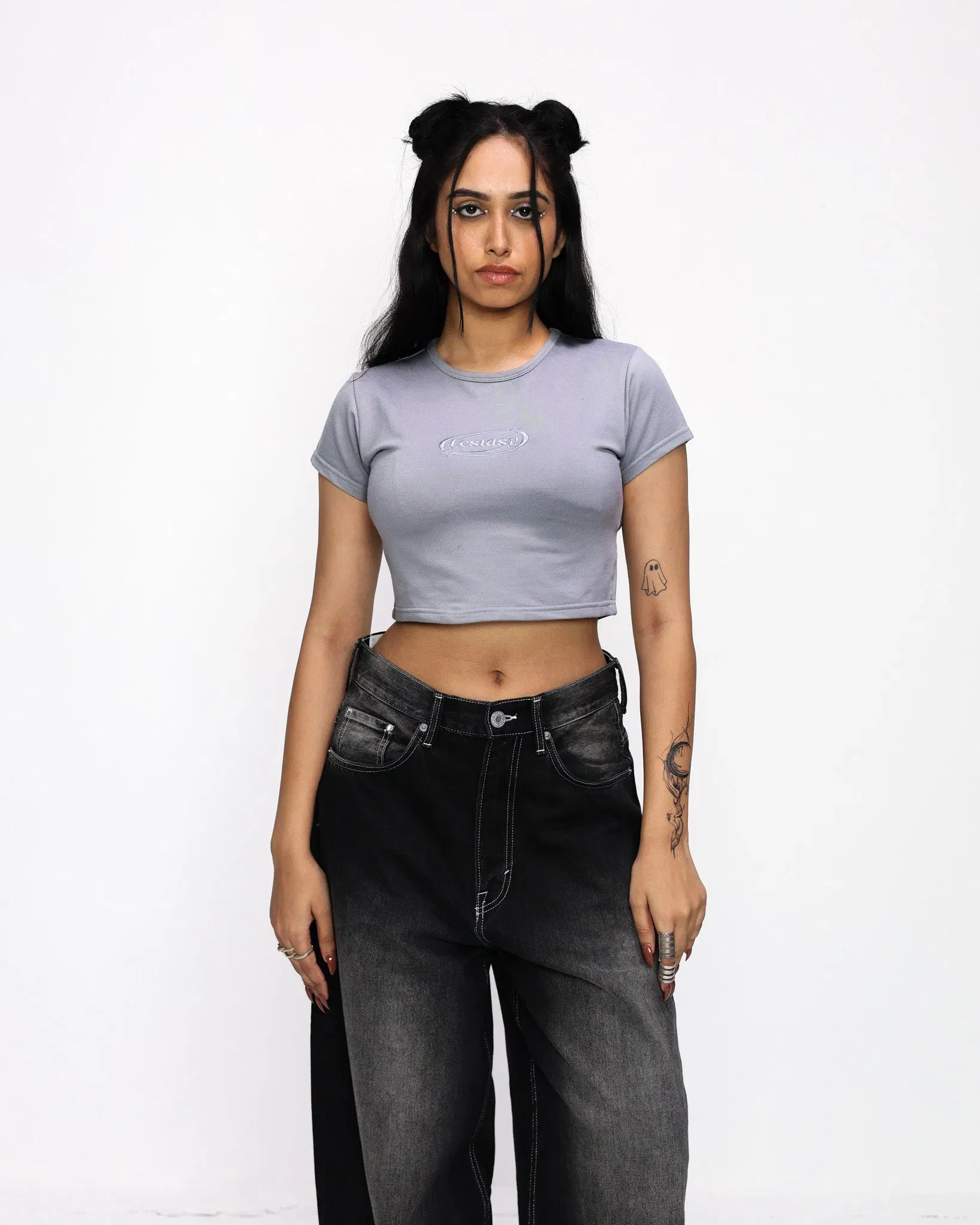 ECSTASY WOMEN'S TOP COMBO