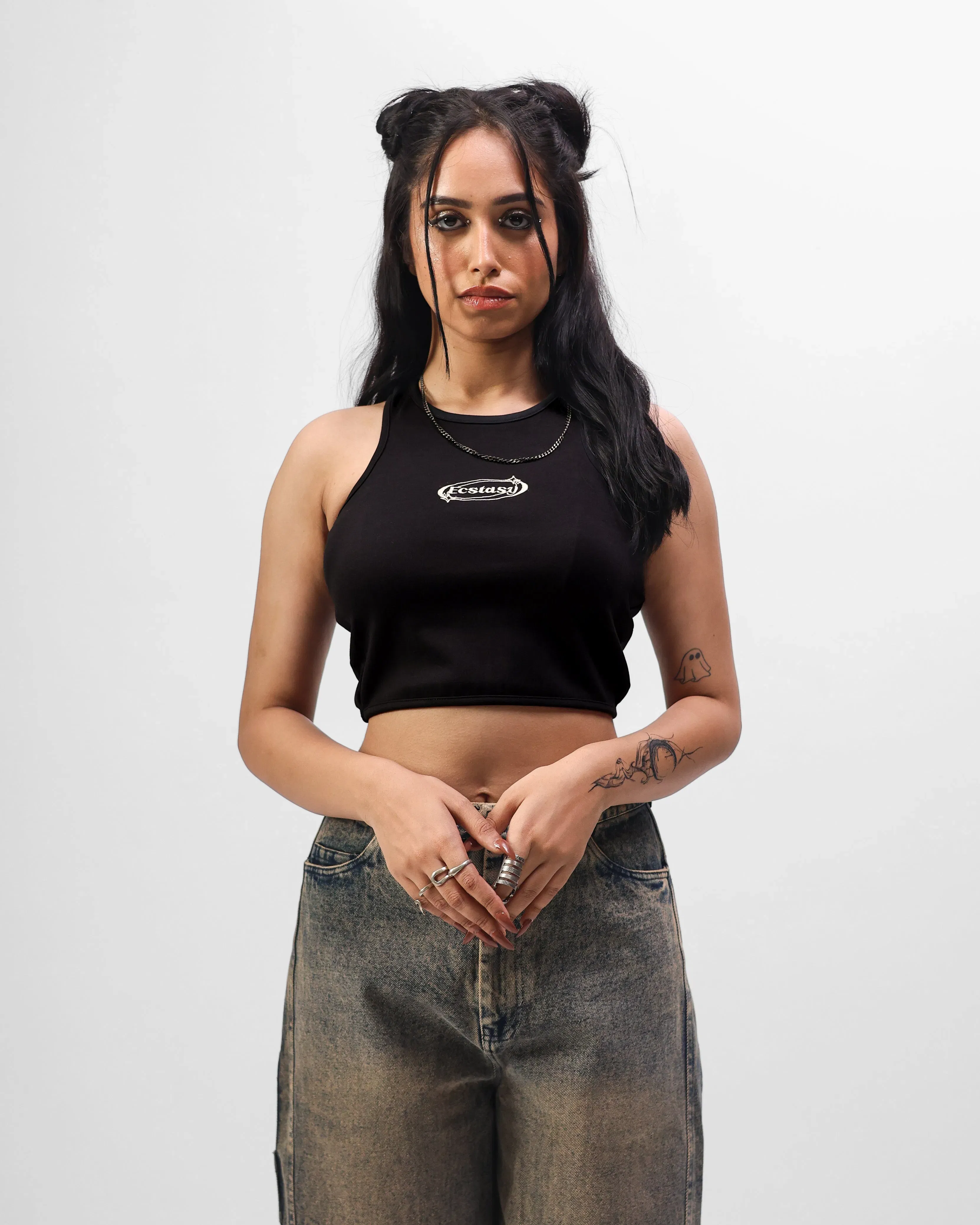ECSTASY WOMEN'S TOP COMBO