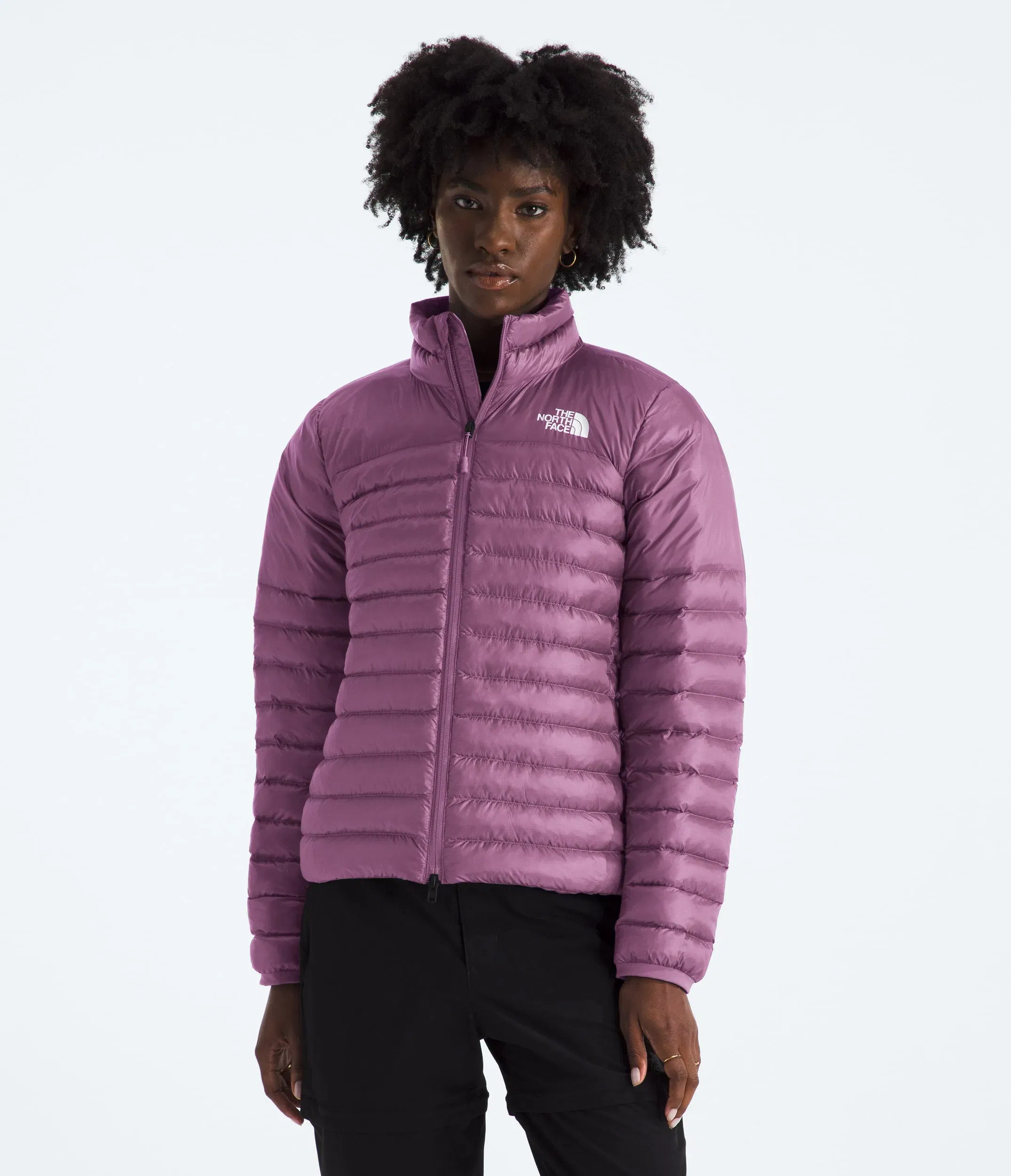 The North Face Women’s Terra Peak Jacket Chroma Purple