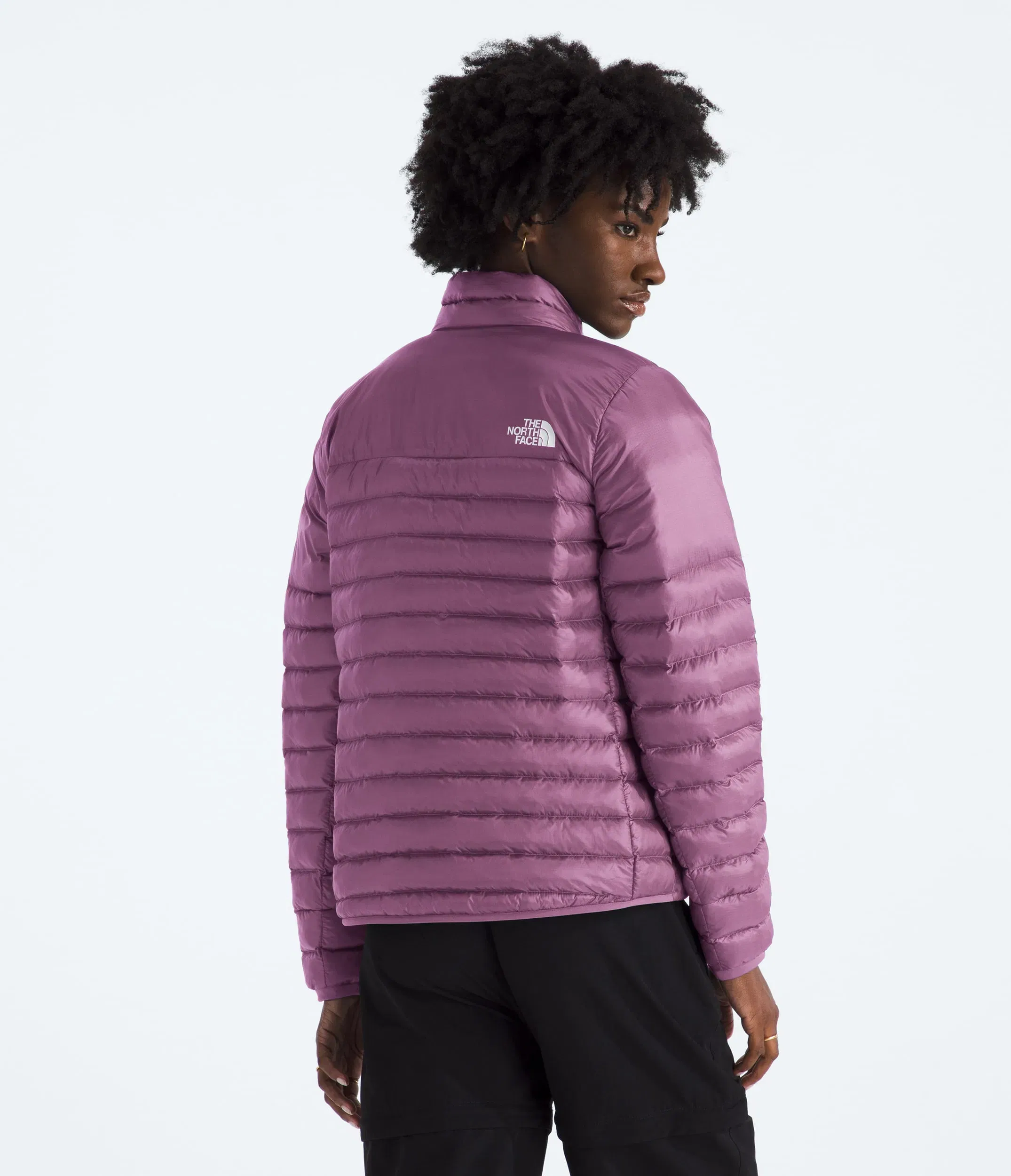 The North Face Women’s Terra Peak Jacket Chroma Purple