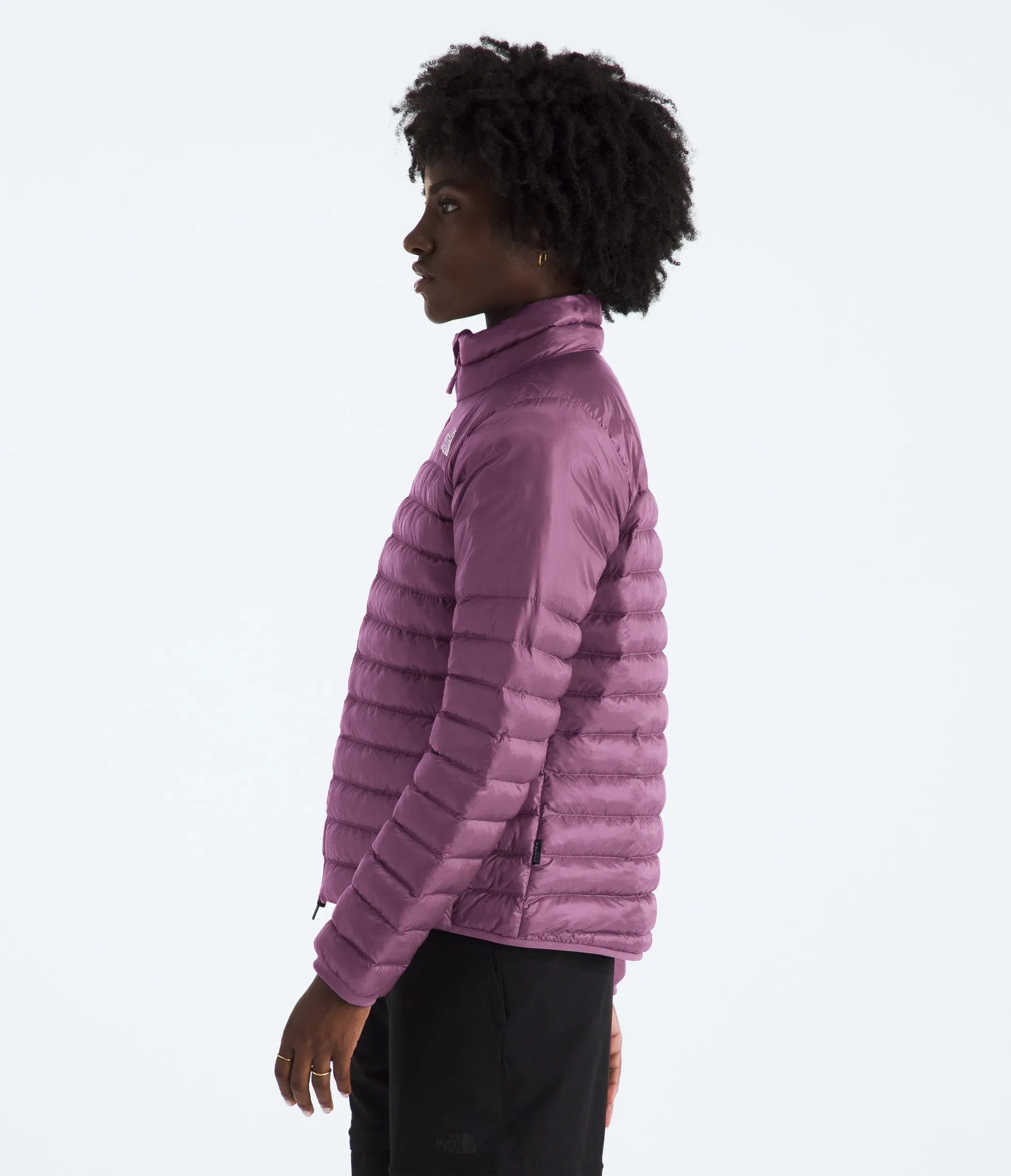 The North Face Women’s Terra Peak Jacket Chroma Purple