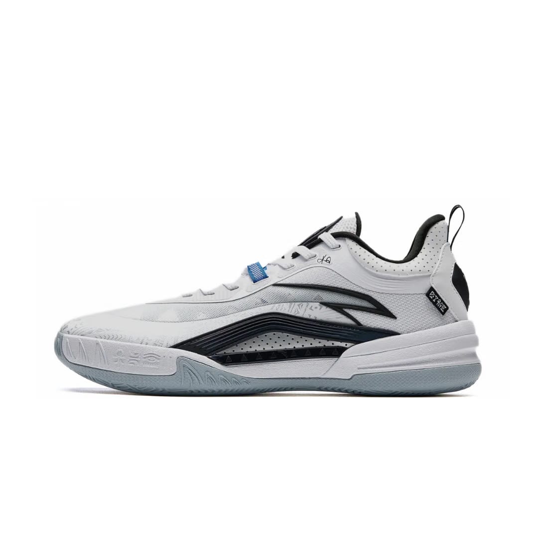 Anta Kai 1 Team Dallas White