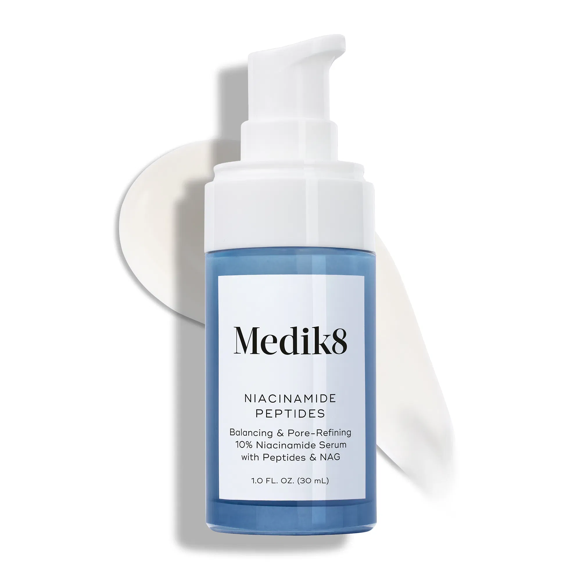 Medik8 Niacinamide Peptides