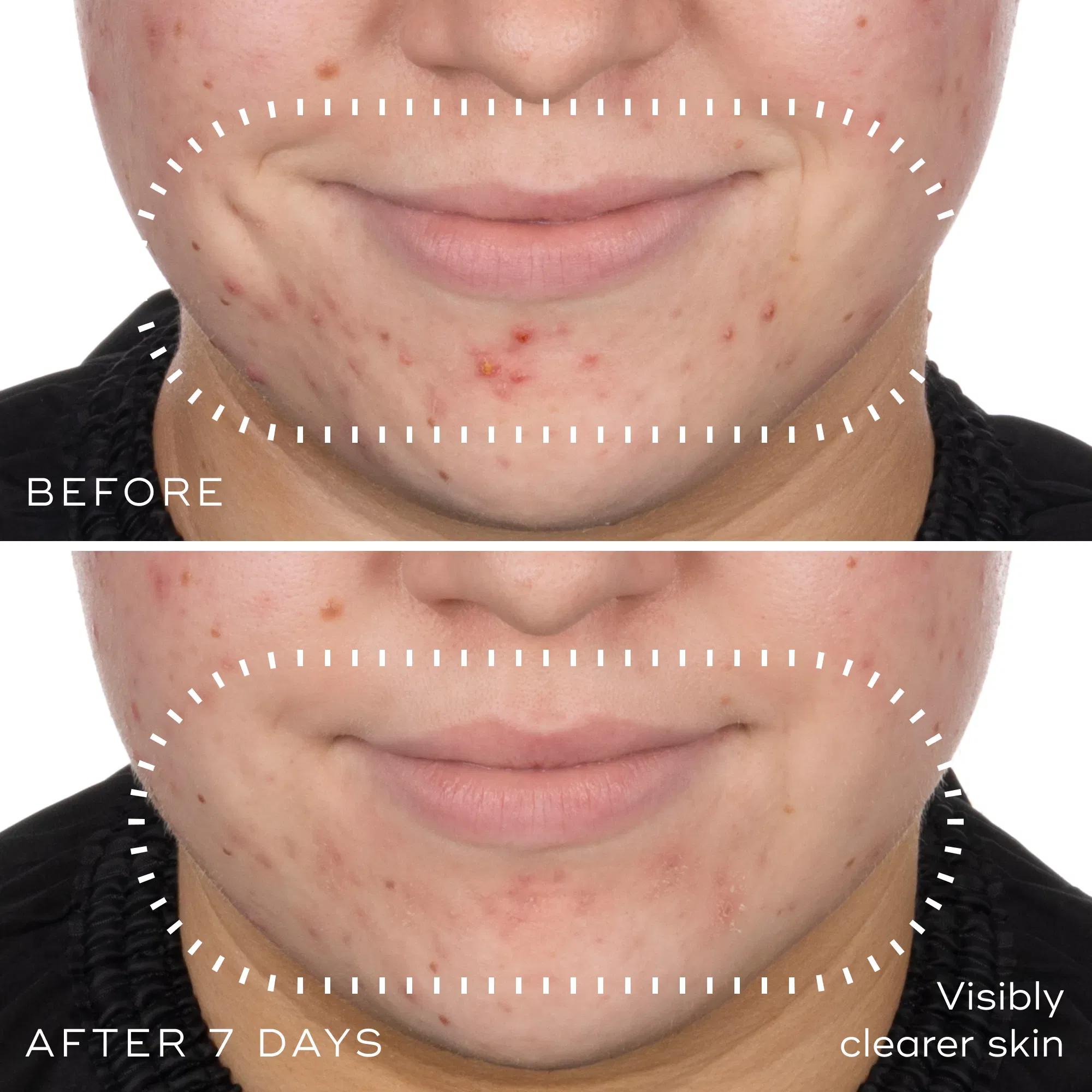 Medik8 Niacinamide Peptides