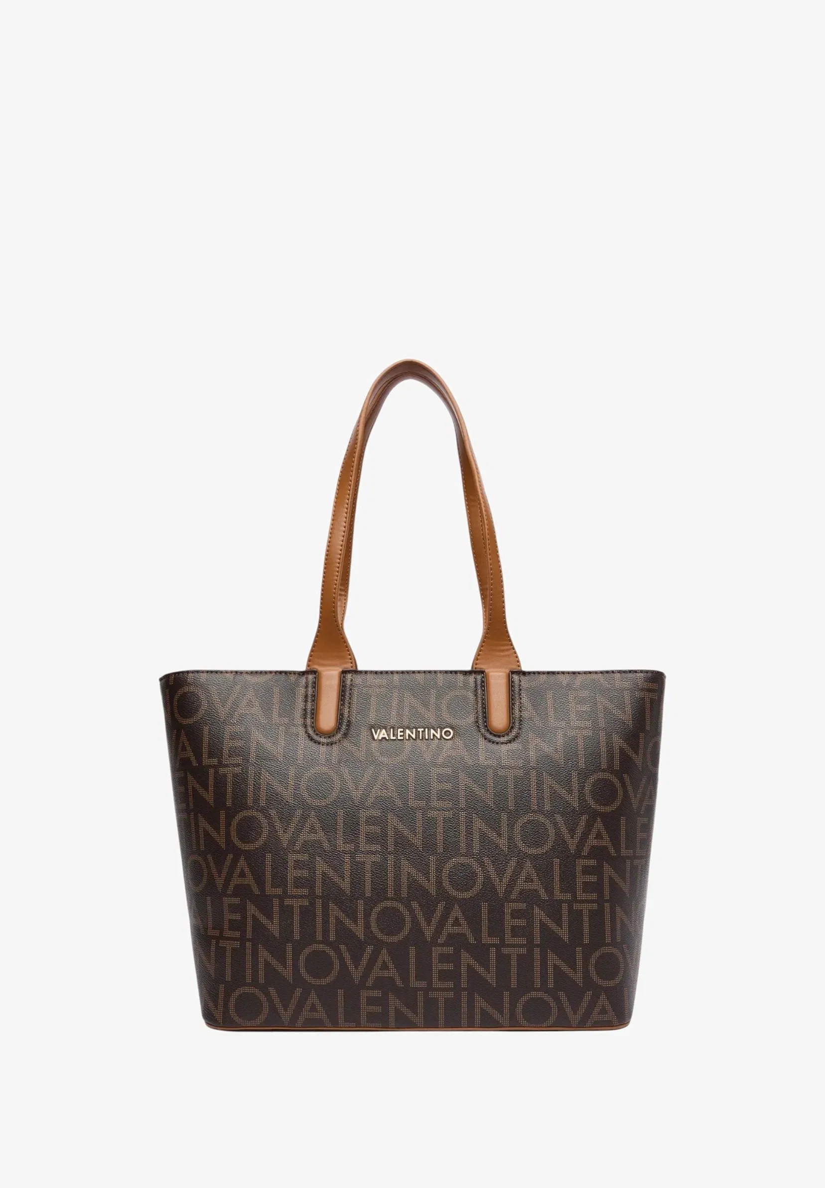 Valentino Bags Regina - Handbag - Brown
