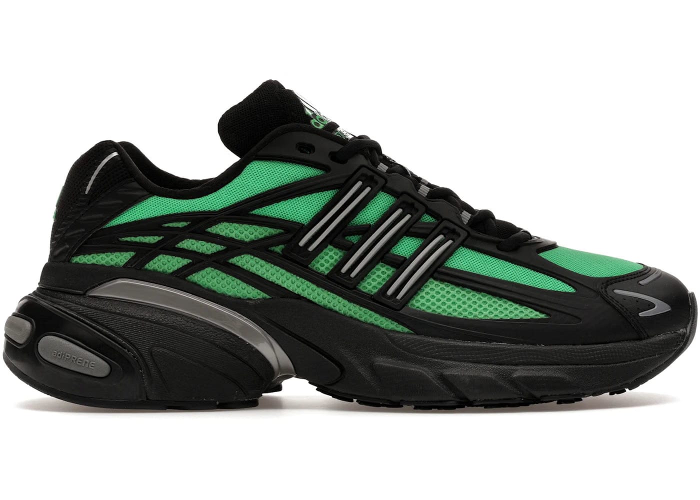 Adidas Adistar Xlg 2.0 Black Green