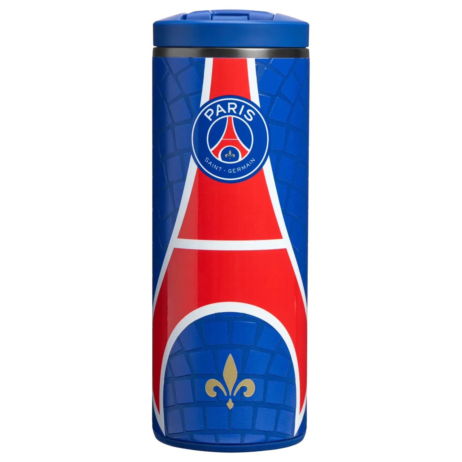 Stanley 1913 x Paris Saint-Germain Transit Flip Top Mug 2.0 | 12 OZ PSG Nouveau