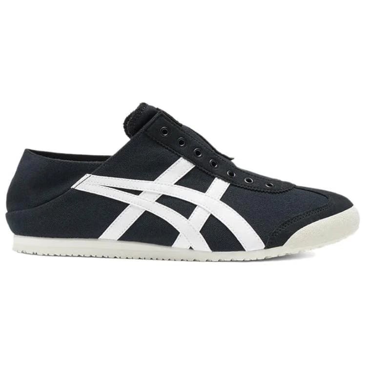 Onitsuka Tiger Mexico 66 Paraty 'Black White'