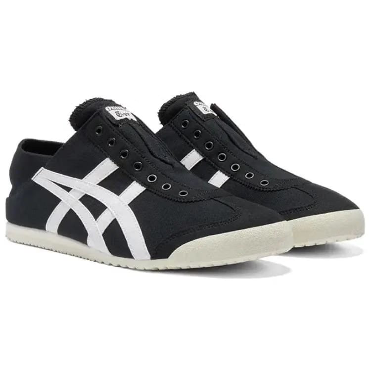 Onitsuka Tiger Mexico 66 Paraty 'Black White'