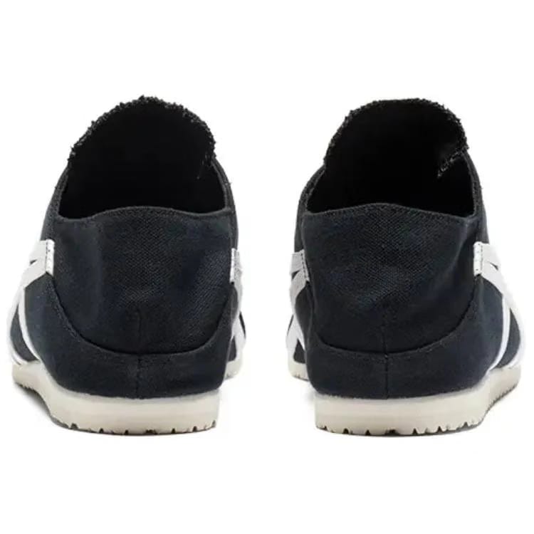 Onitsuka Tiger Mexico 66 Paraty 'Black White'