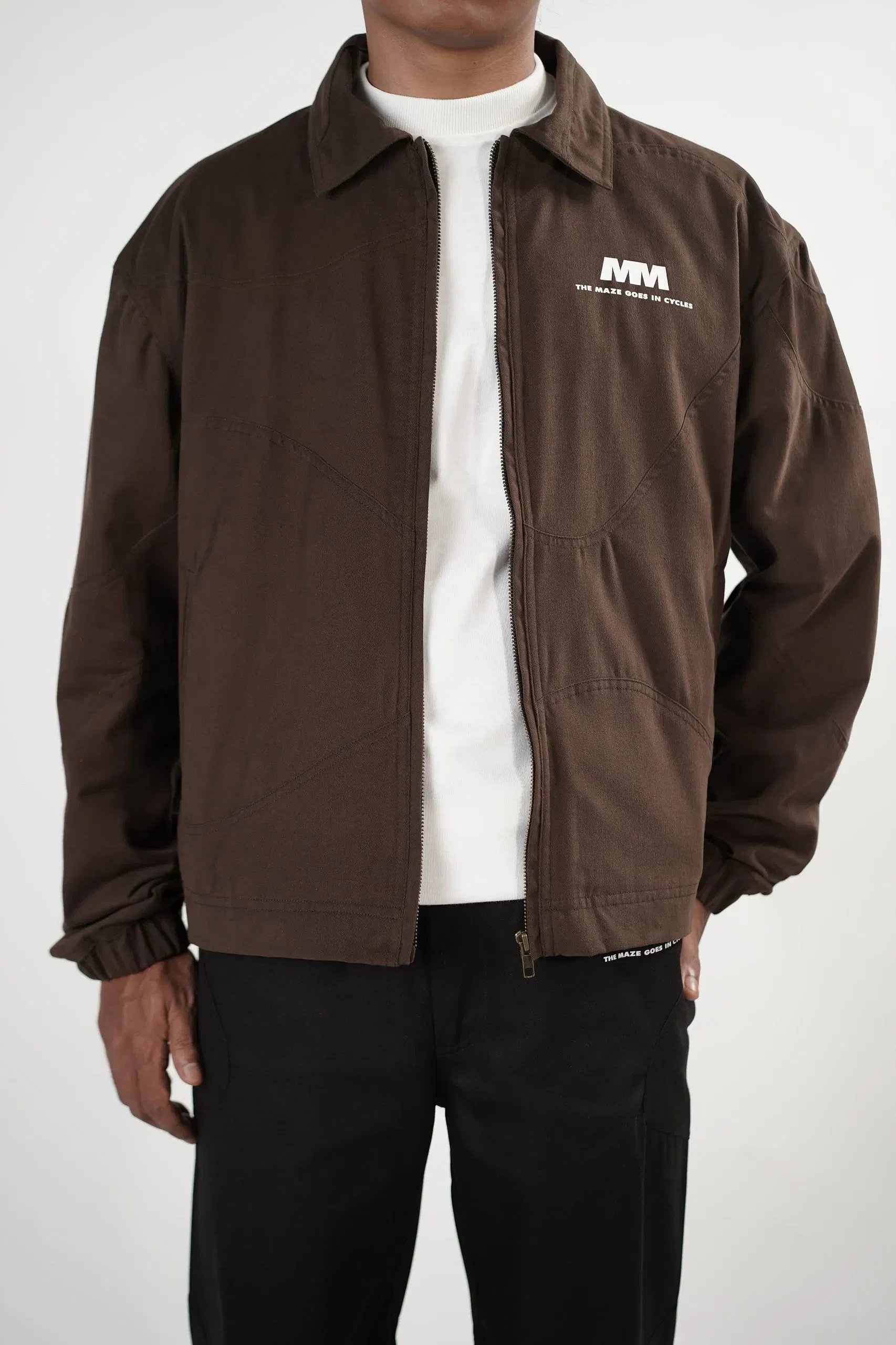 WAVE JACKET