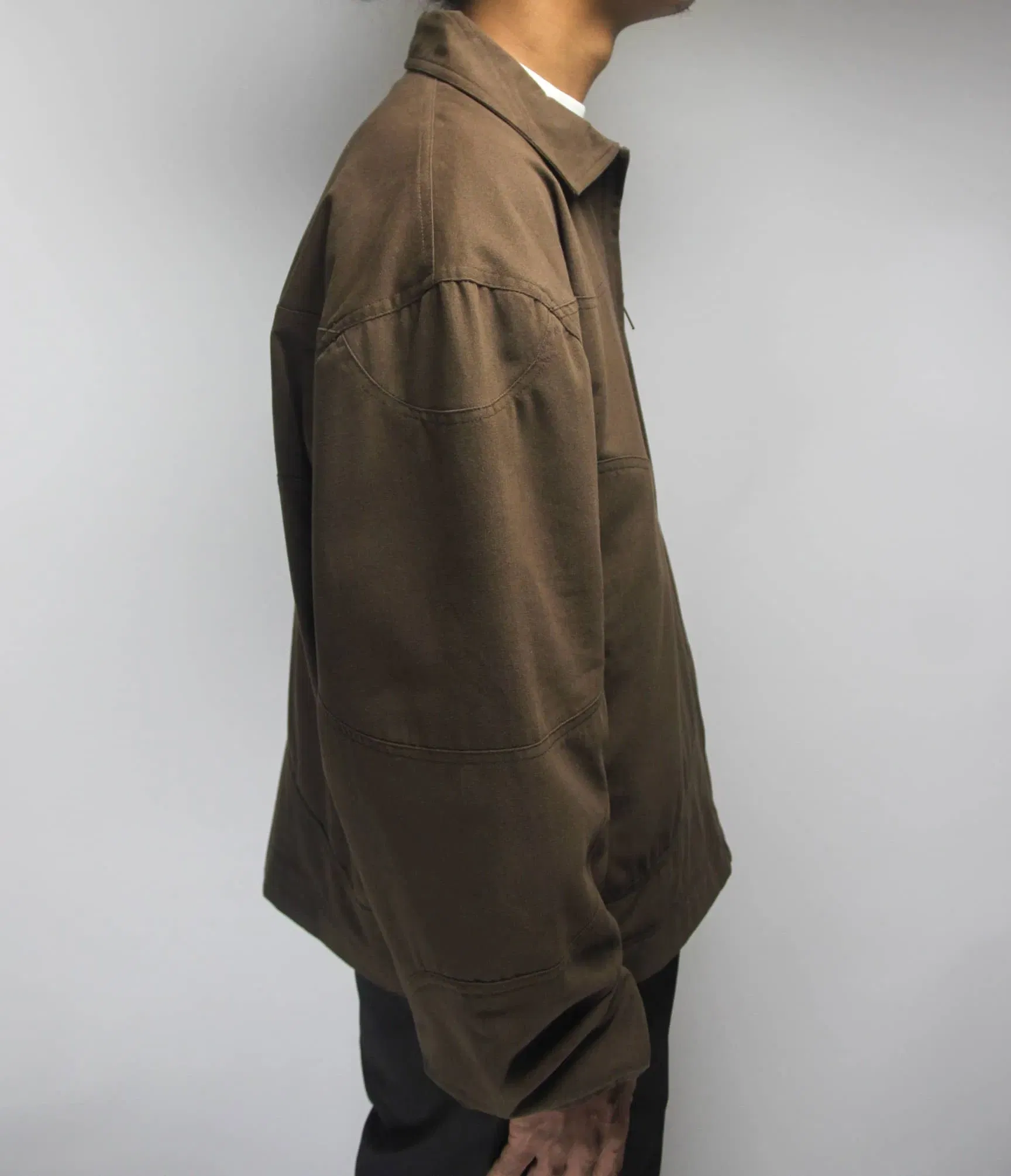 WAVE JACKET