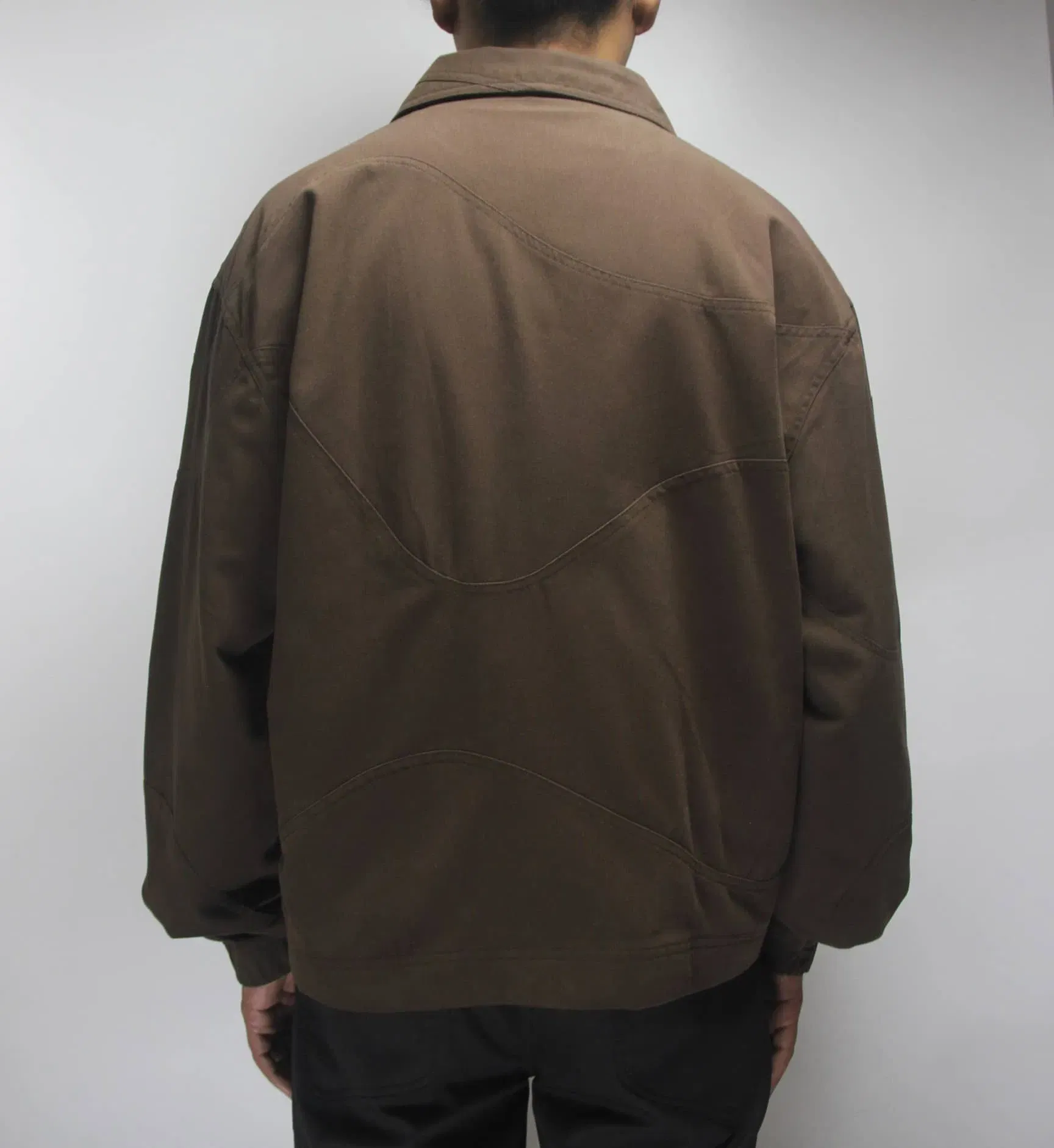 WAVE JACKET