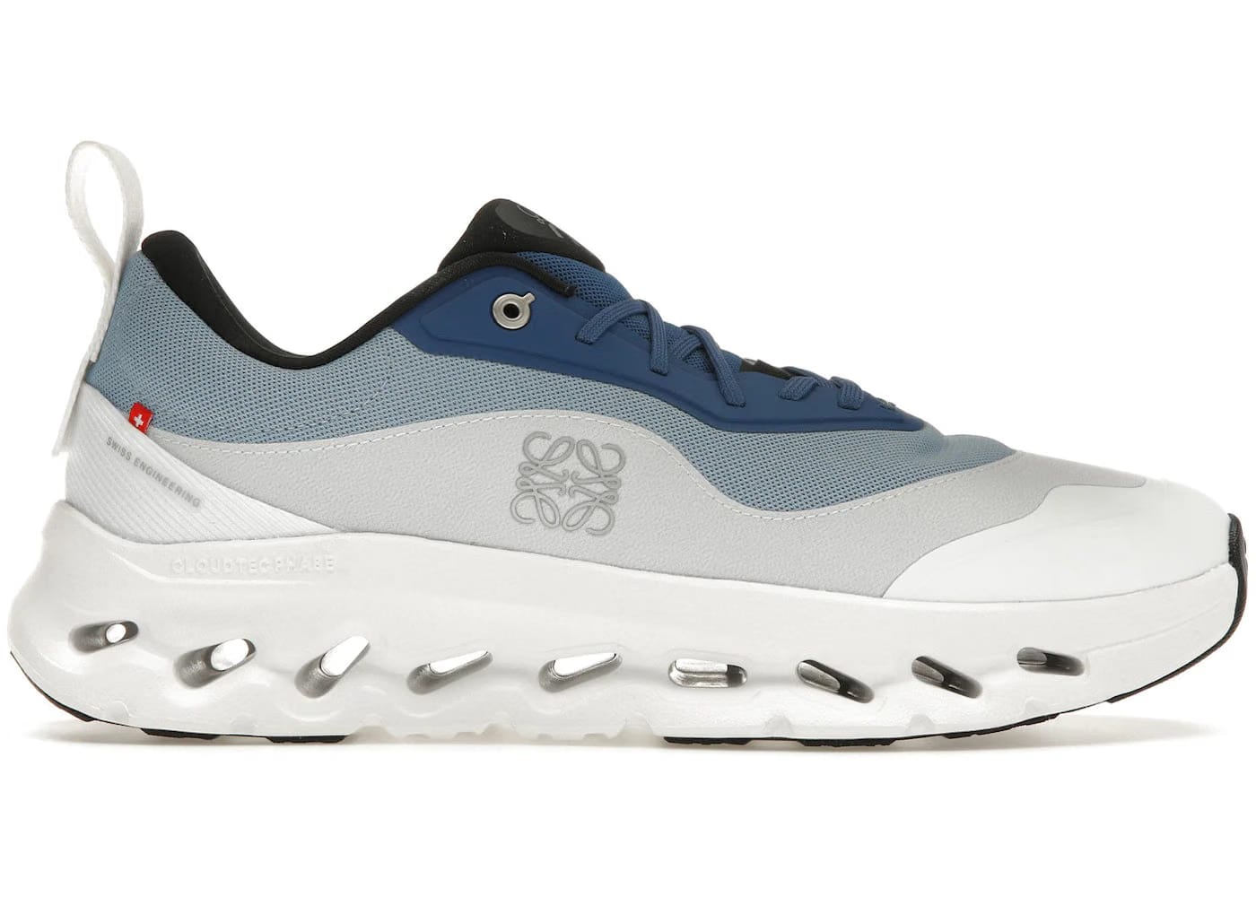 On Running Cloudtilt 2 Loewe Blue White Womens