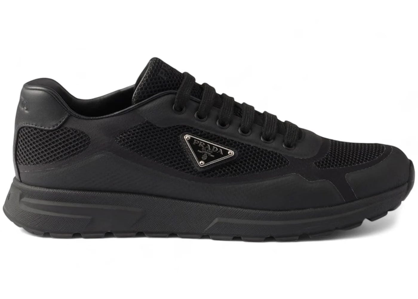 Prada Prax 2.0 Black