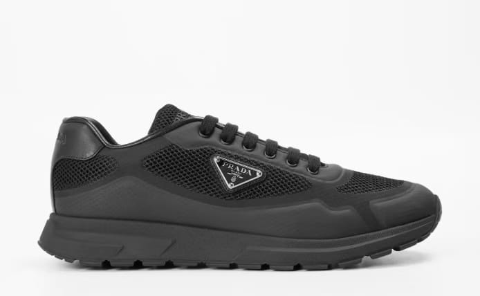 Prada Prax 2.0 Black