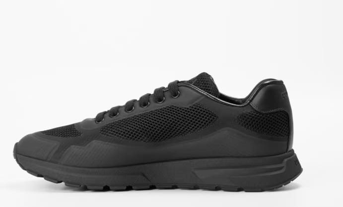 Prada Prax 2.0 Black