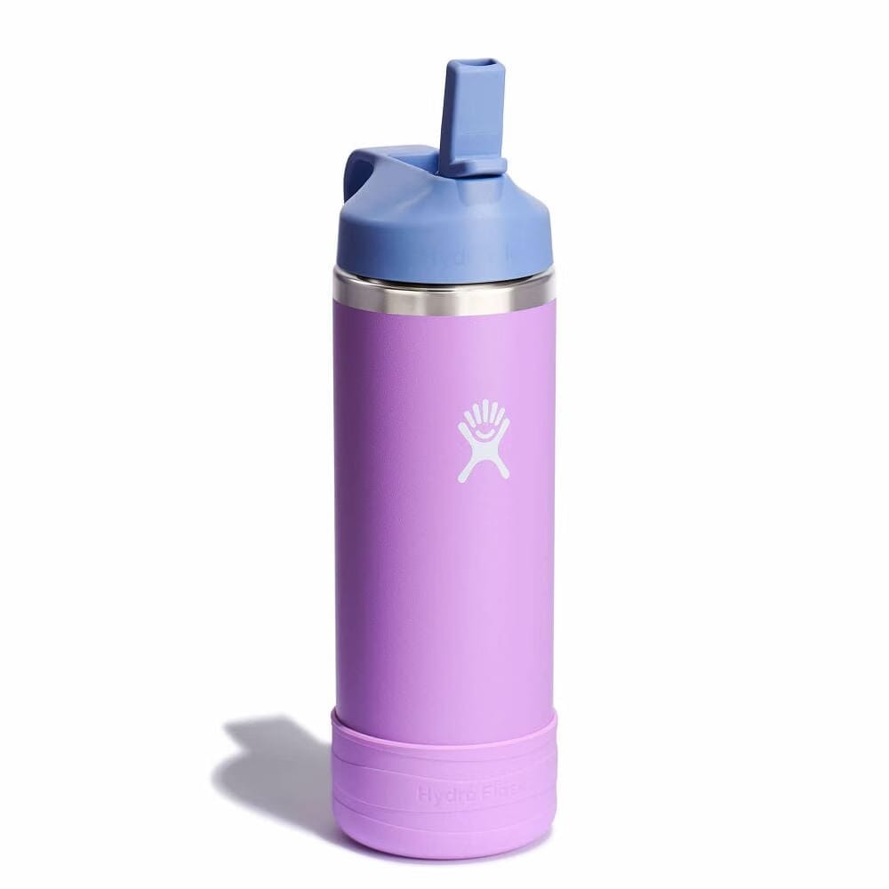 Hydro Flask 18 Oz Kids Wide Mouth Bottle