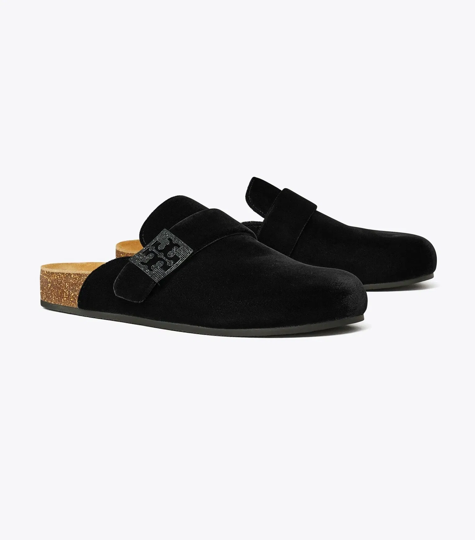 Mellow Pavé Mule