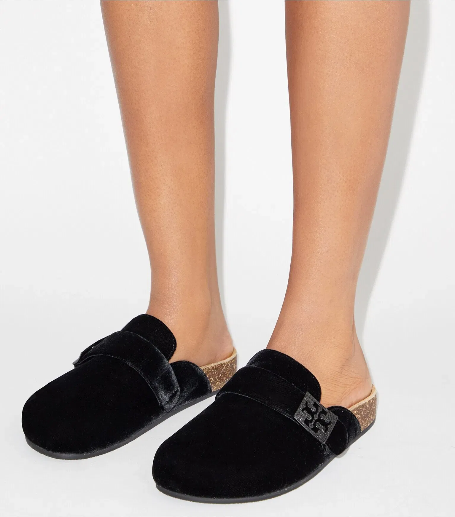 Mellow Pavé Mule