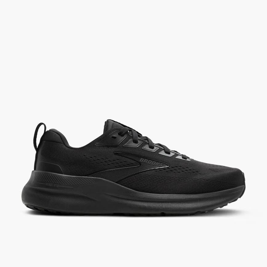 Brooks Beast GTS 26 Black/Black/Grey