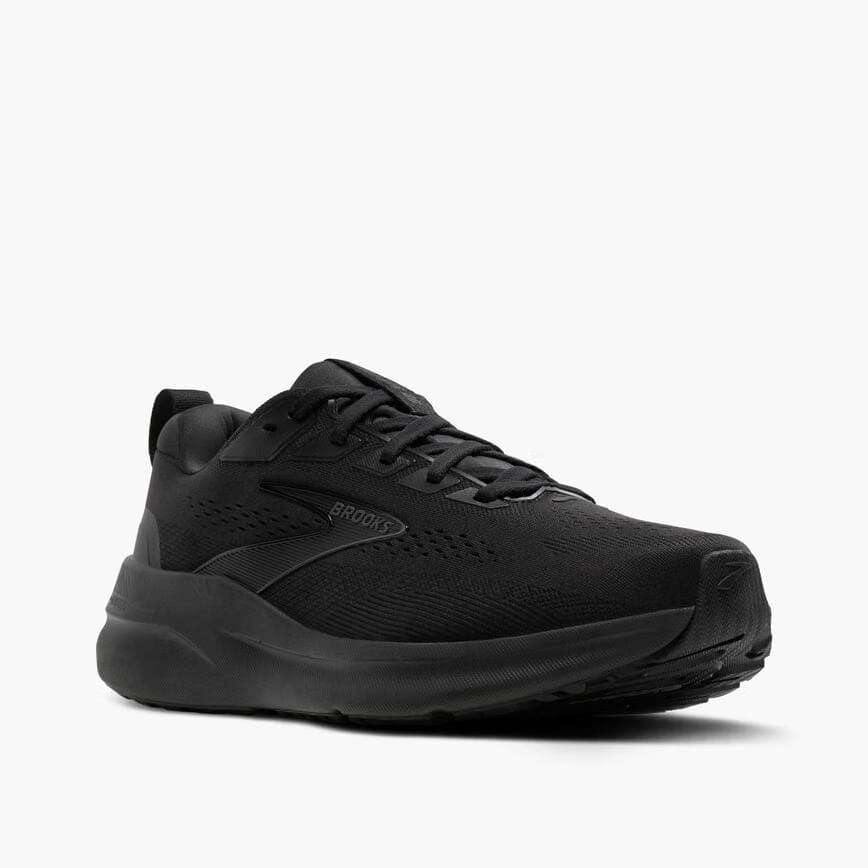 Brooks Beast GTS 26 Black/Black/Grey