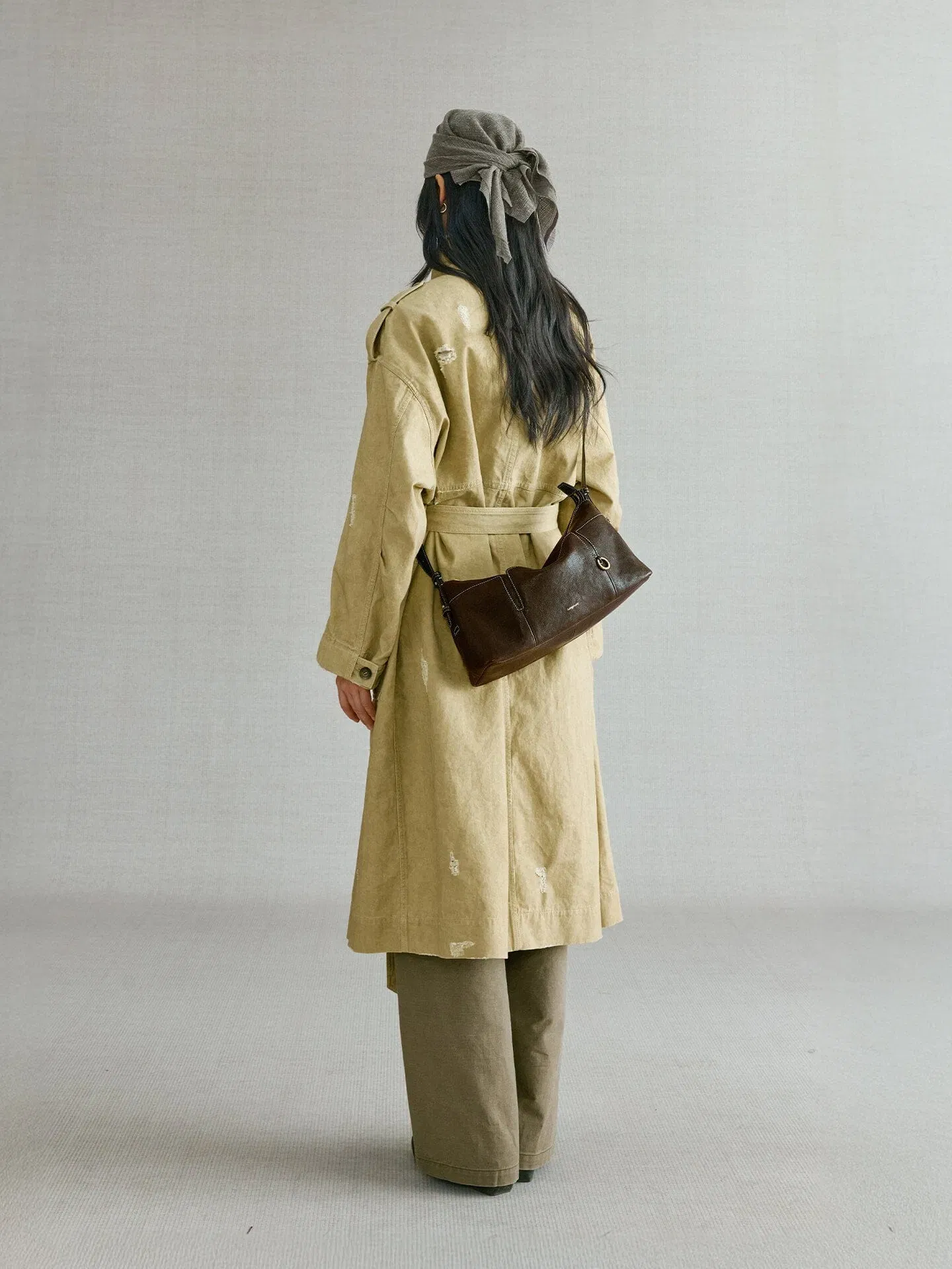 Songmont H Yore Bag Drab
