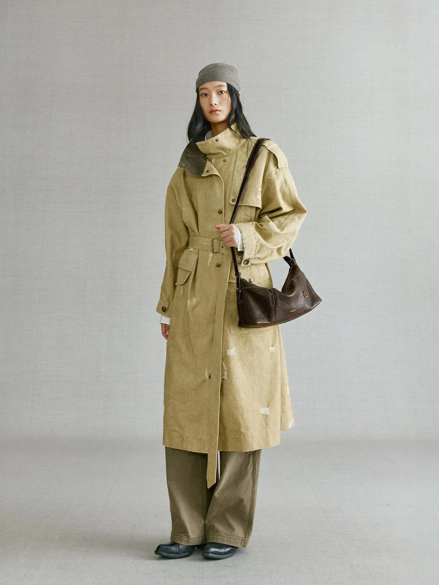Songmont H Yore Bag Drab