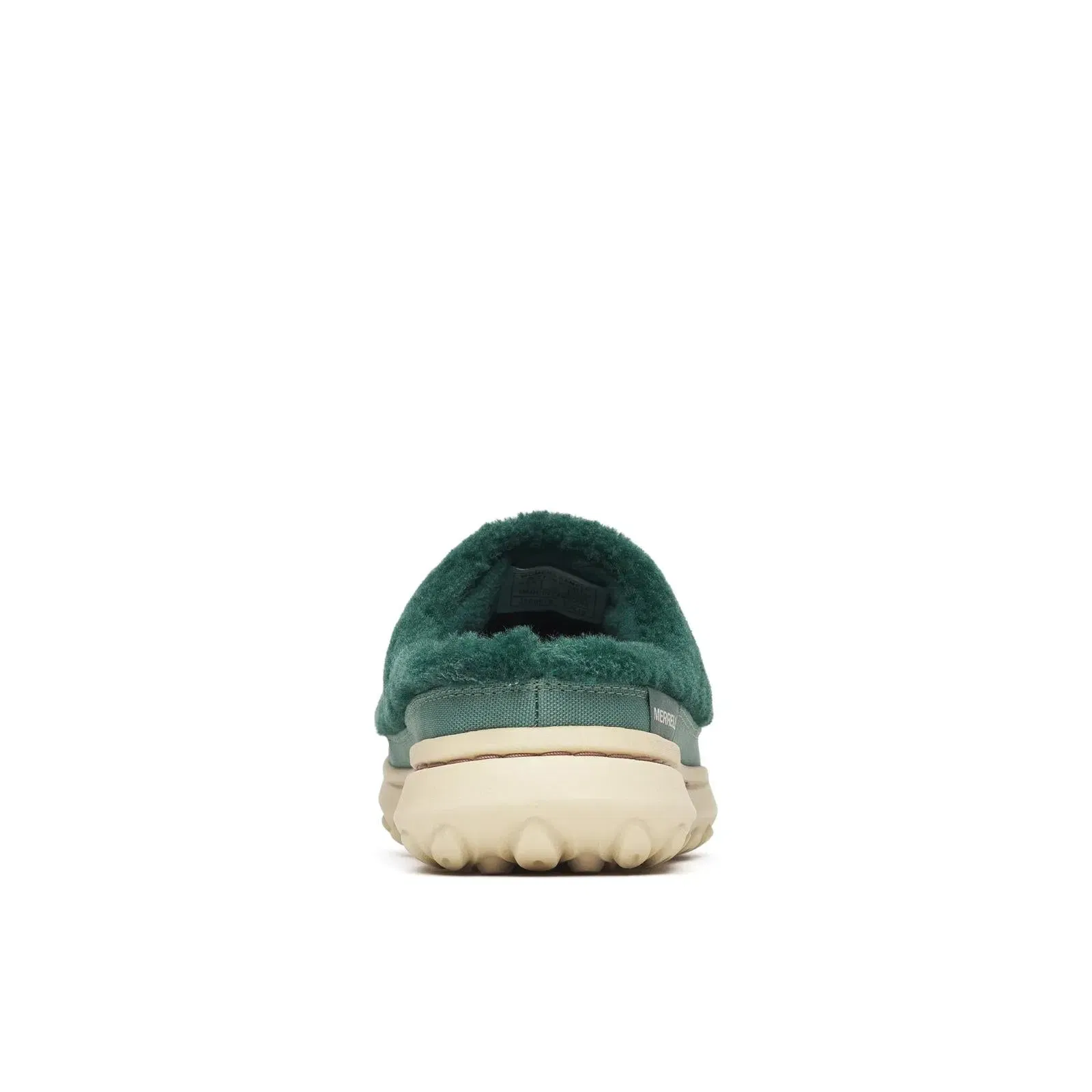 Merrell Women's Hut Moc 2 Slide Cozy Hunter