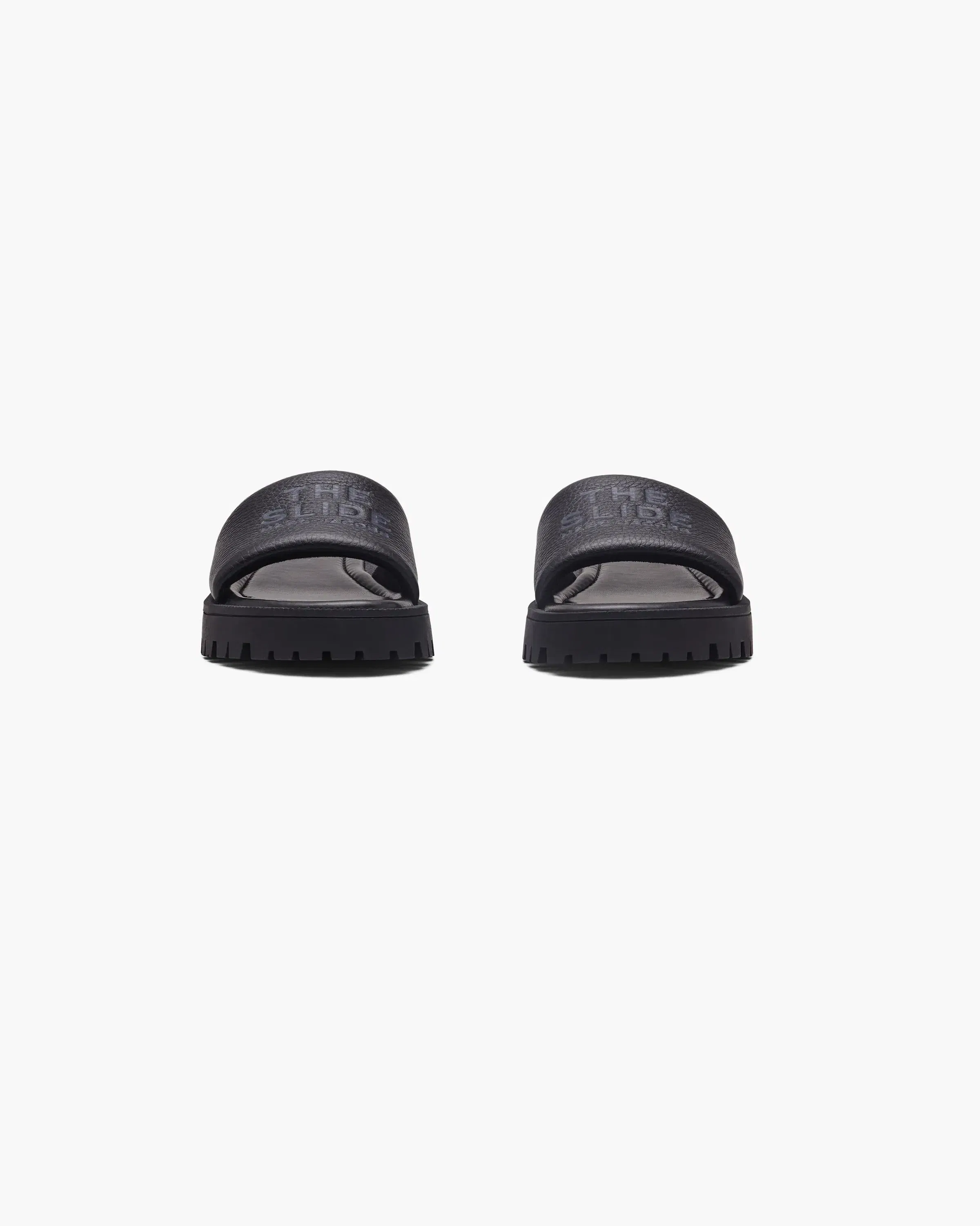 The Lug Sole Slide