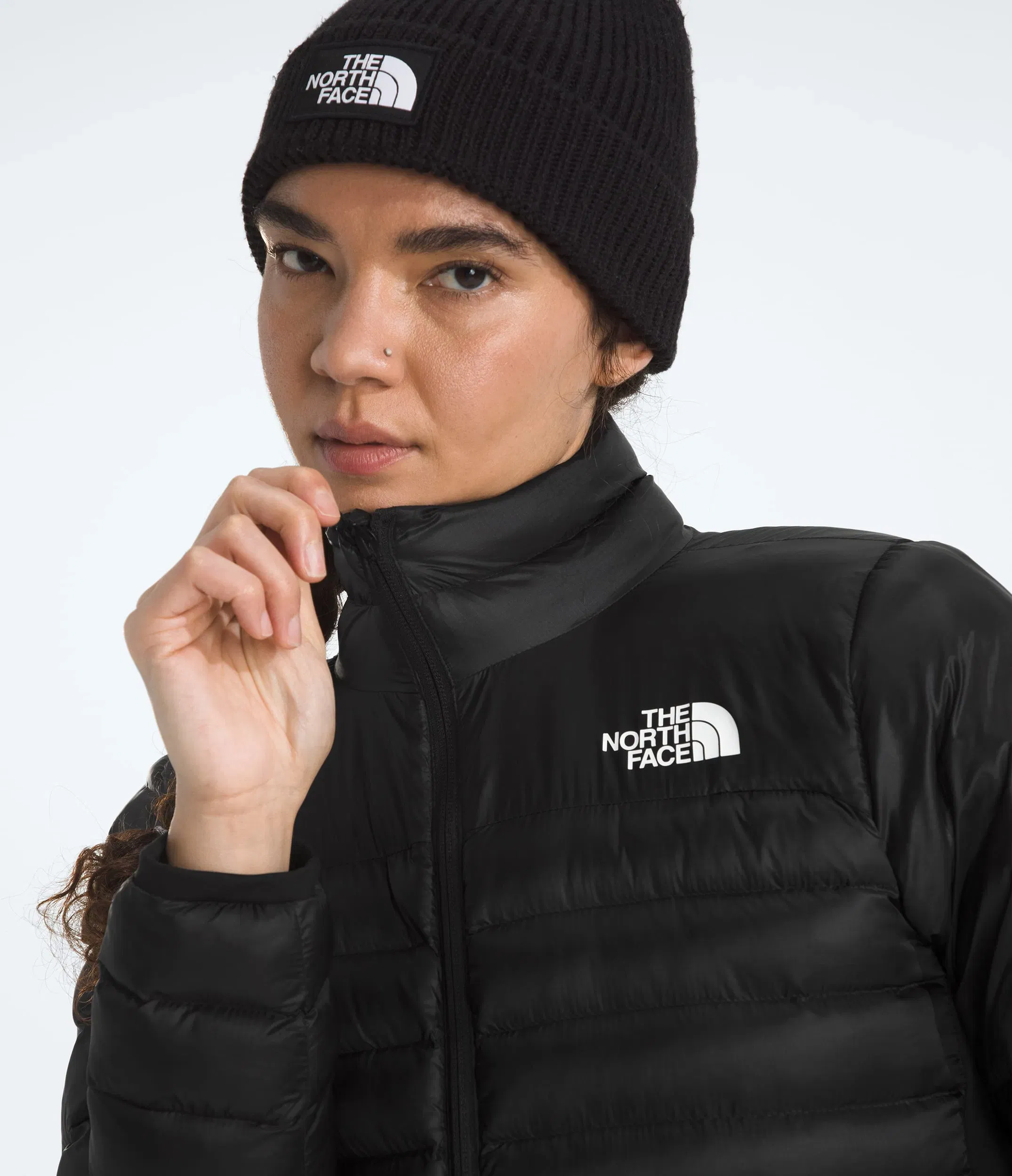 The North Face Women’s Terra Peak Jacket TNF Black