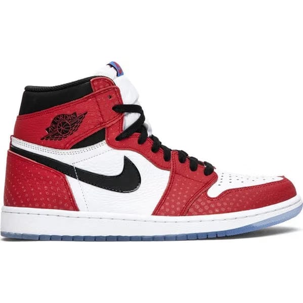 Marvel x Air Jordan 1 Retro High OG "Origin Story"