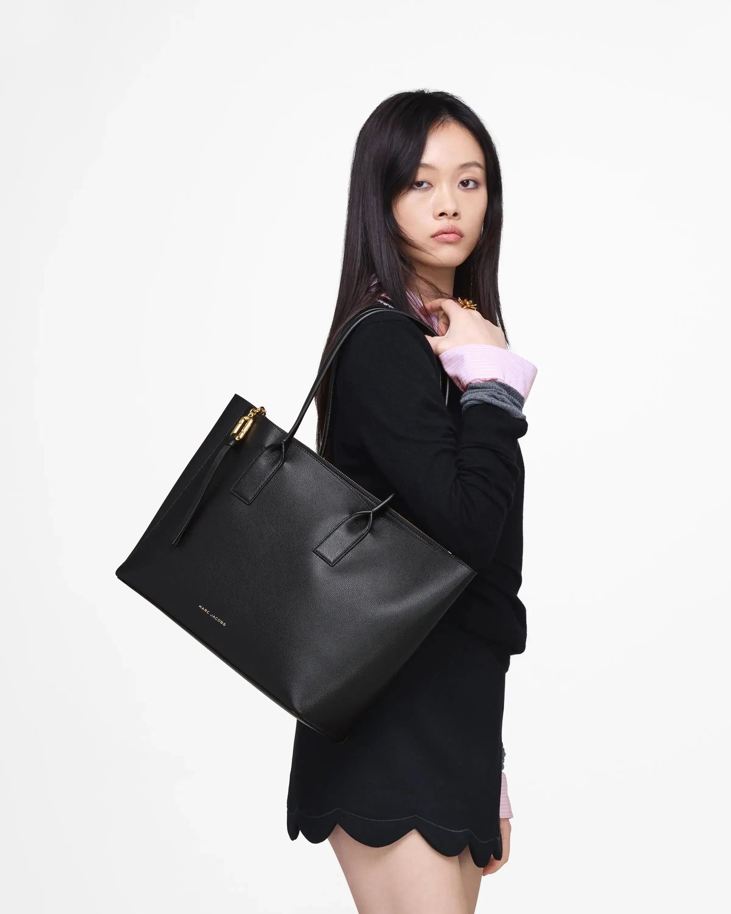 Pop J Marc Work Tote
