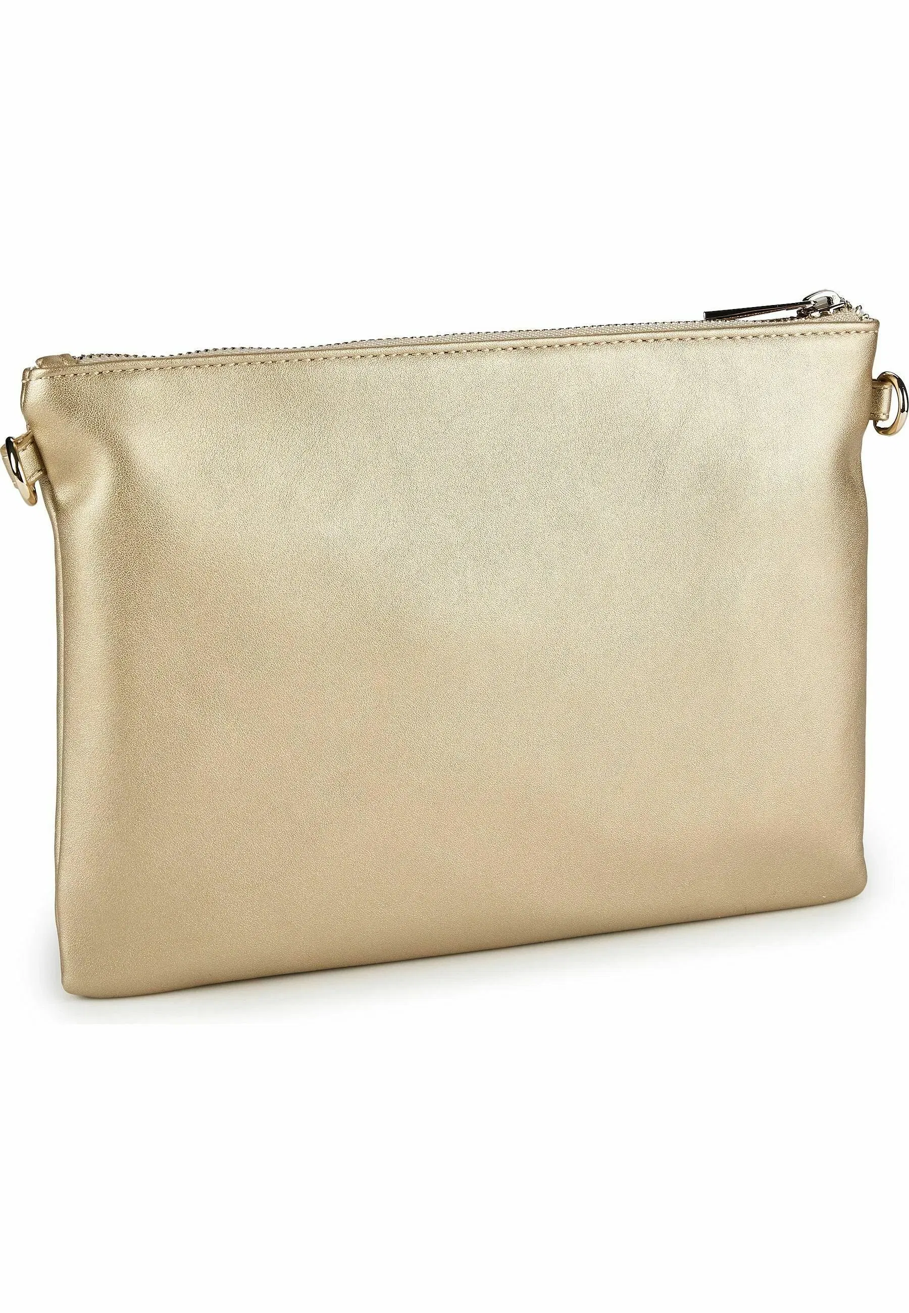 Valentino Bags Ariel Mir Umhängetasche 26 Cm - Clutch - Oro