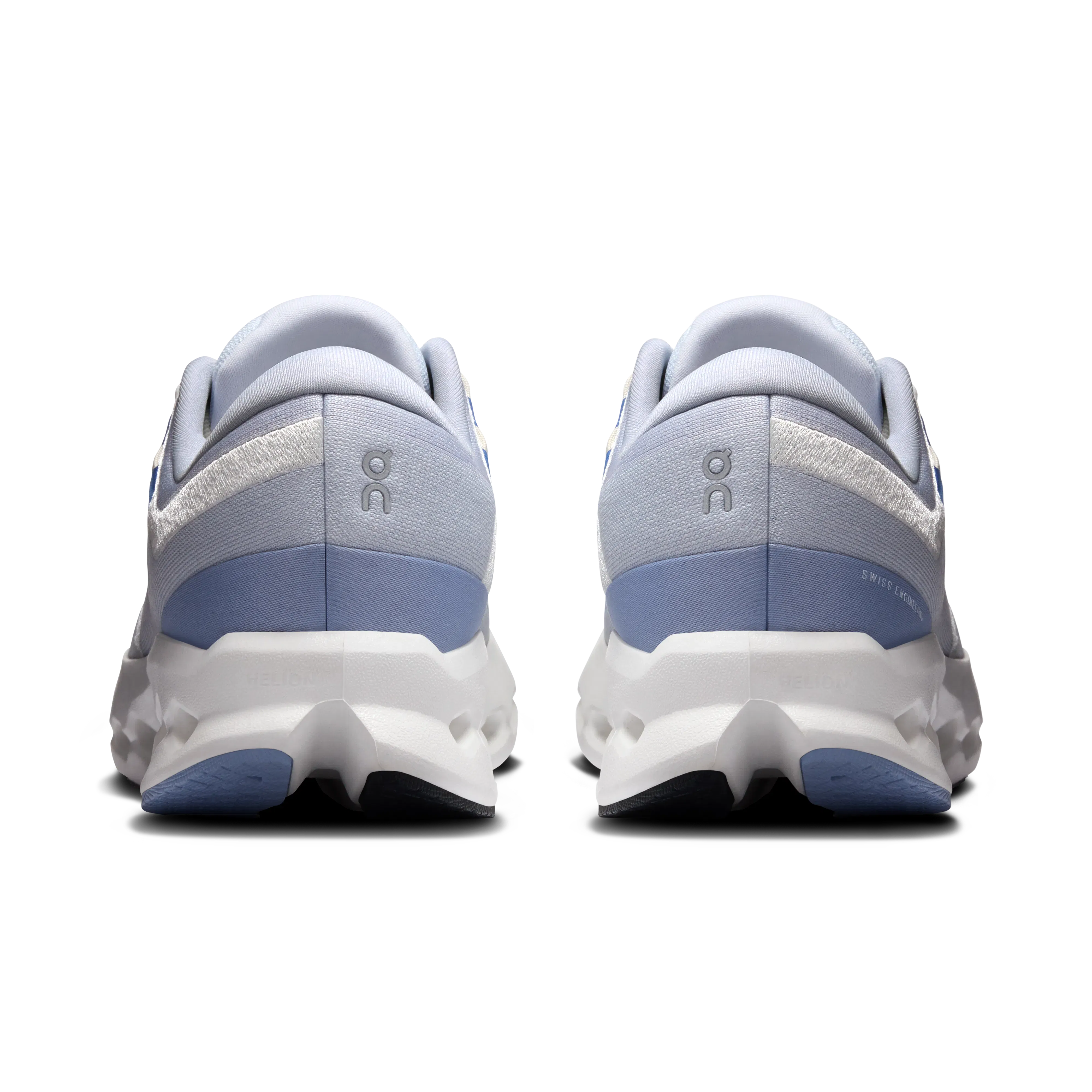 On Running Cloudsurfer 2 Heather Ivory