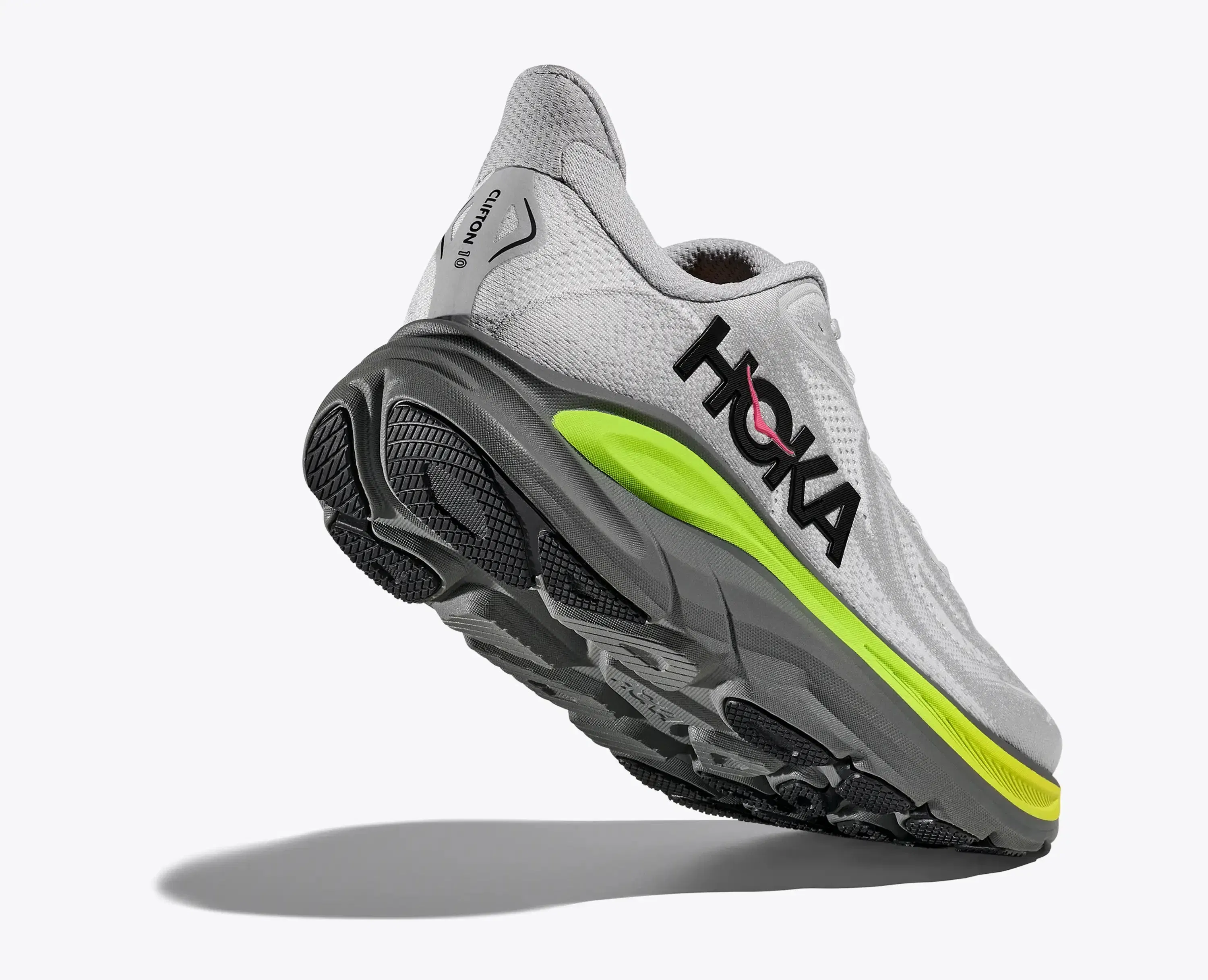 Hoka 'S Clifton 10 Stardust Asteroid