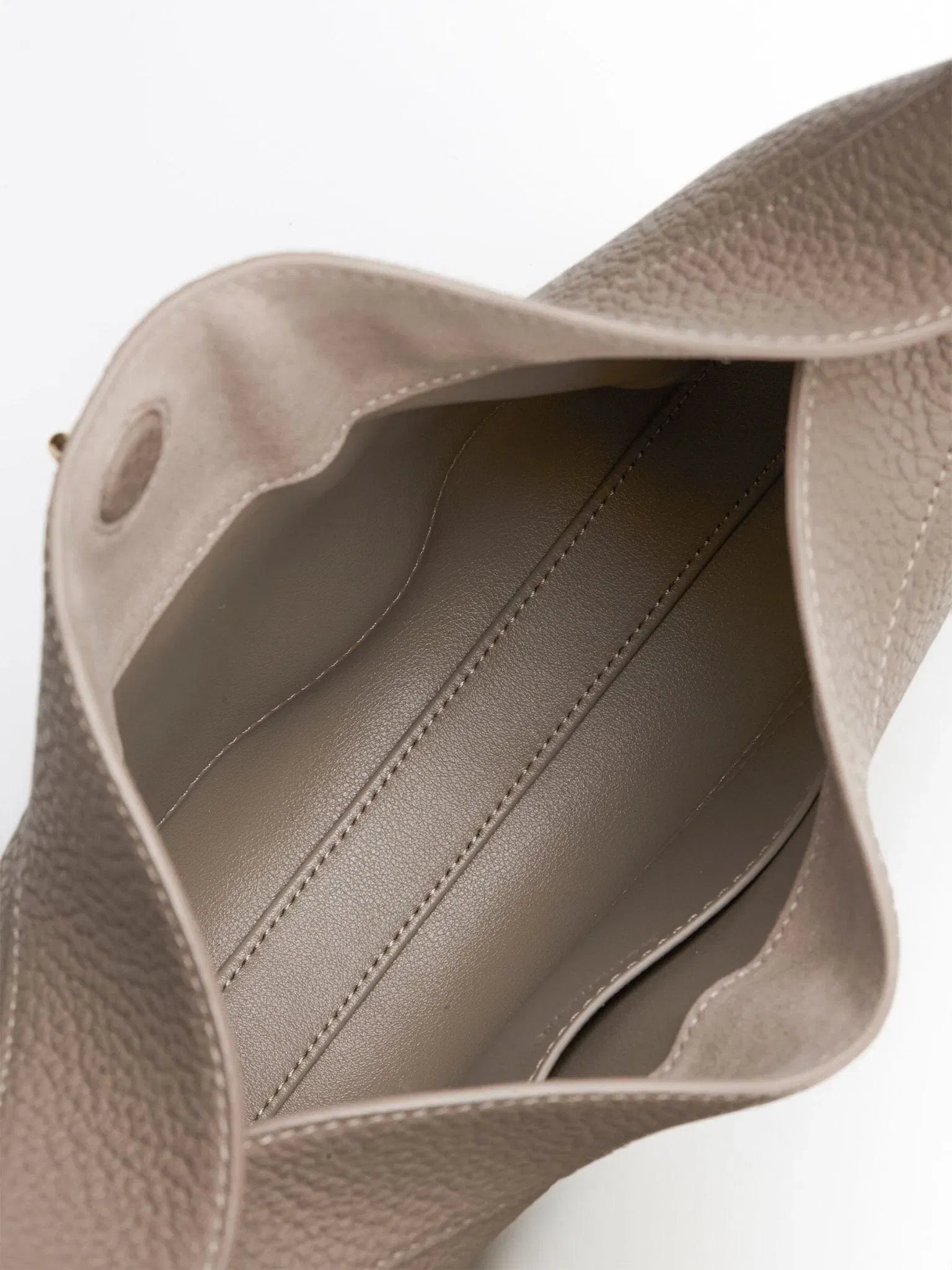 Songmont Luna Bag Walnut