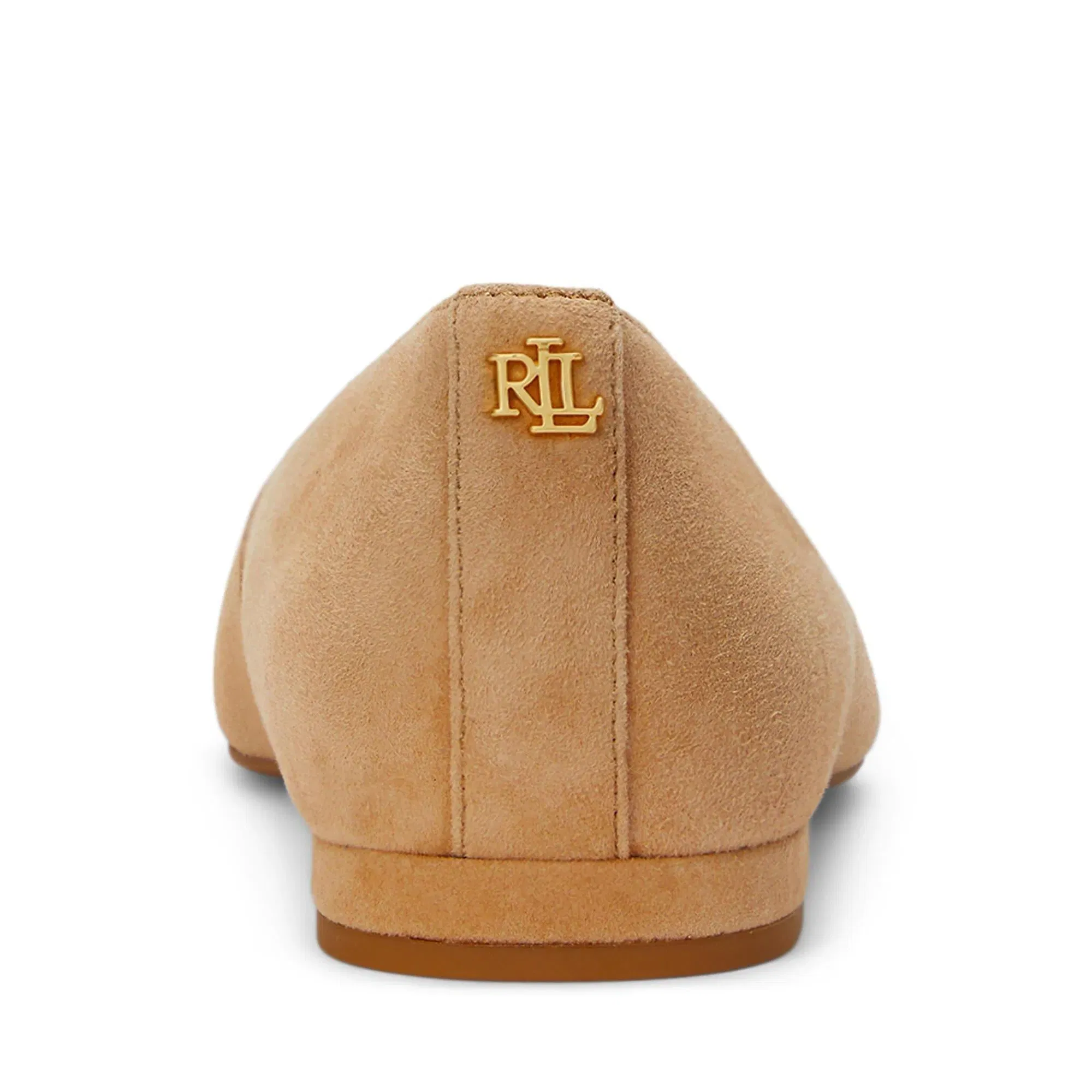 Pointed Ballet Pumps