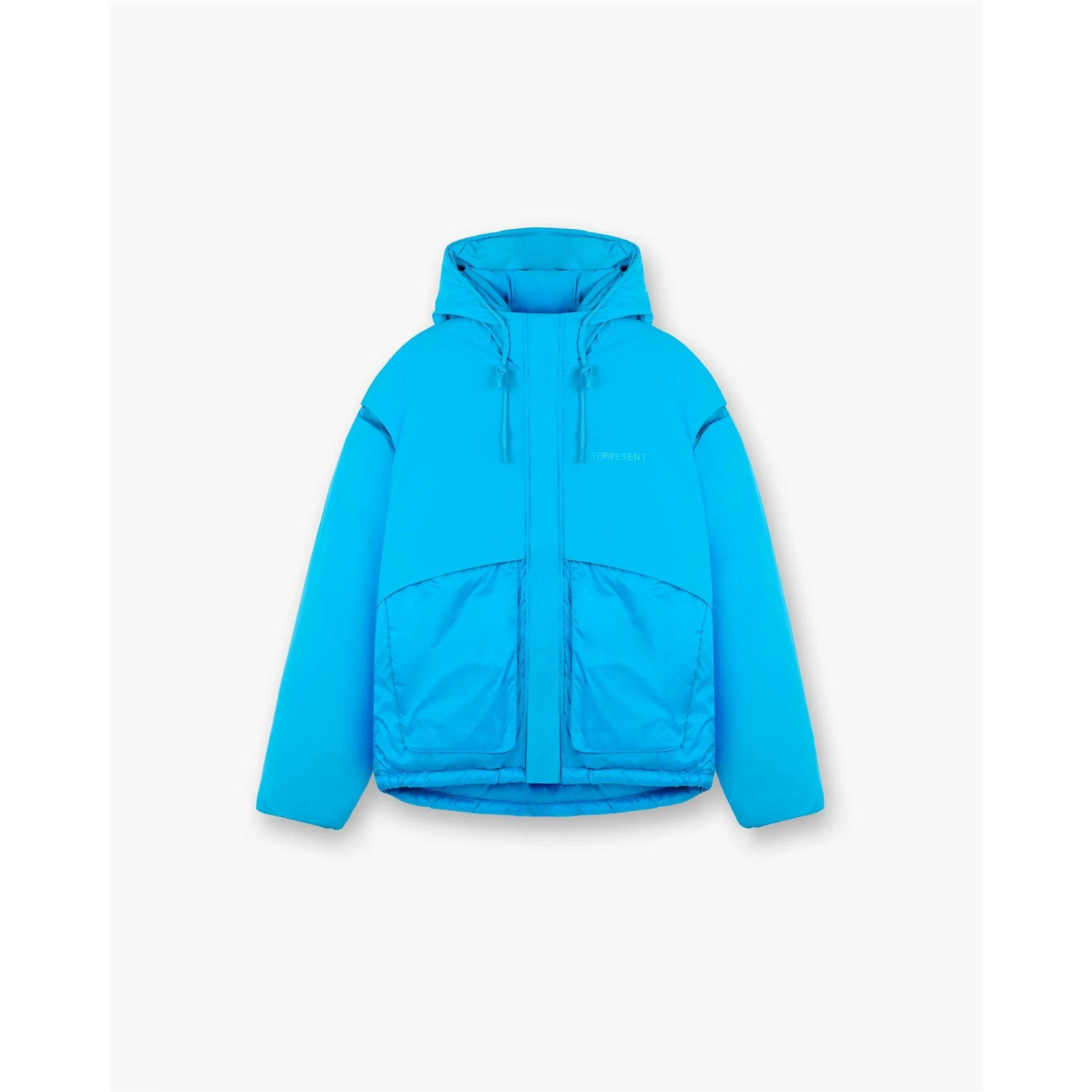 Medium Puffer Jacket